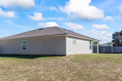 A home in Navarre