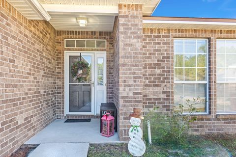 A home in Navarre