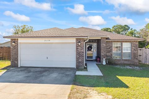 A home in Navarre