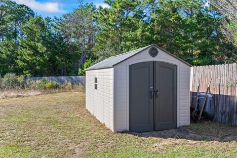 A home in Navarre