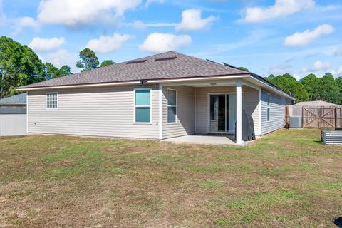 A home in Navarre