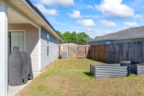 A home in Navarre