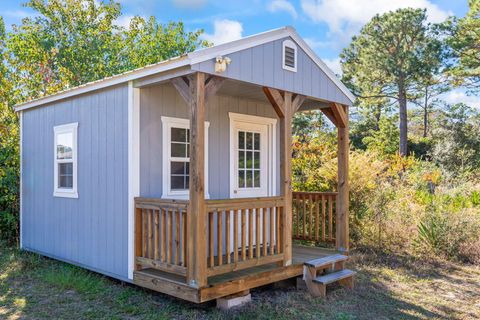 A home in Navarre