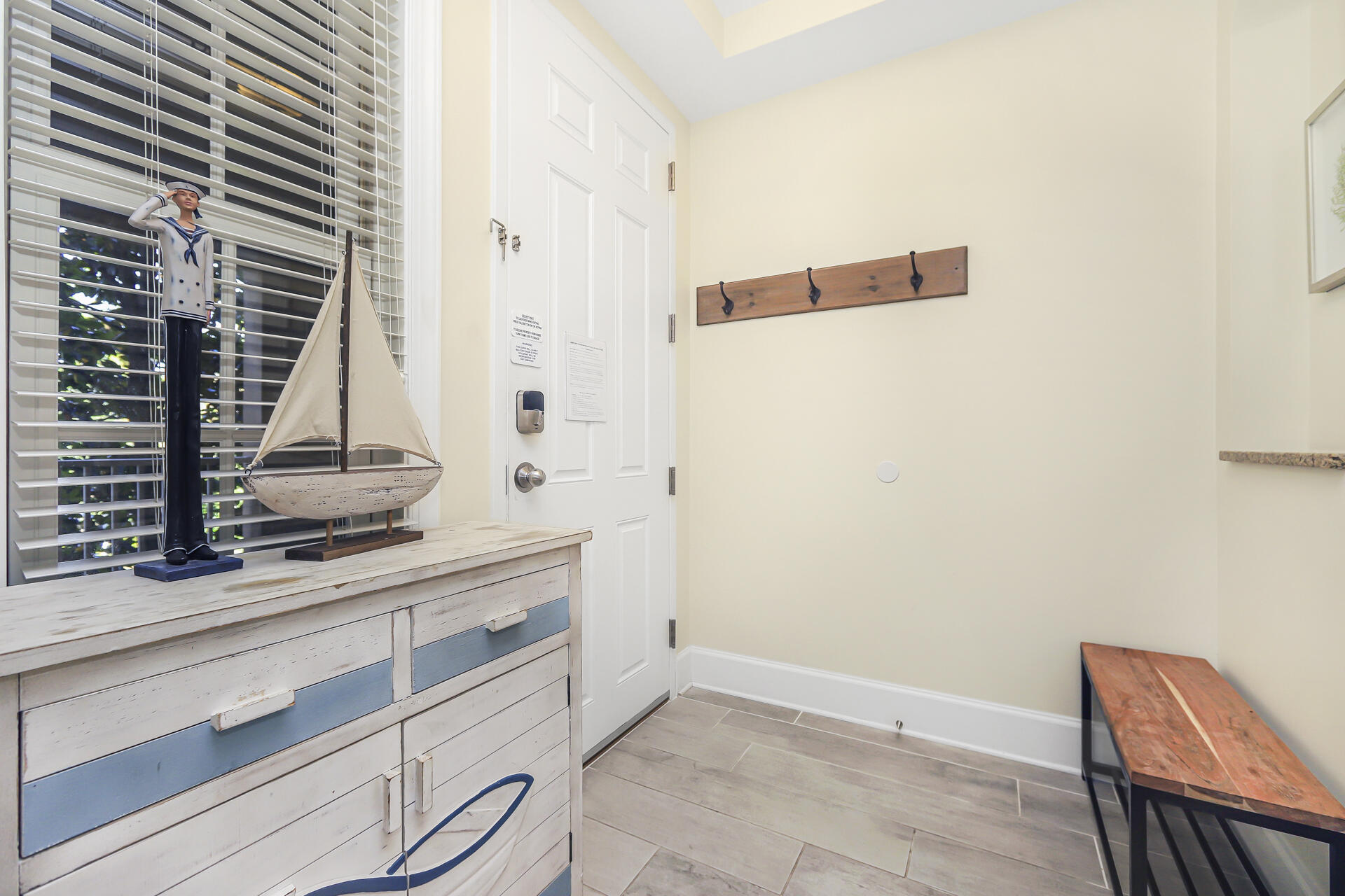 SANCTUARY AT REDFISH - Residential