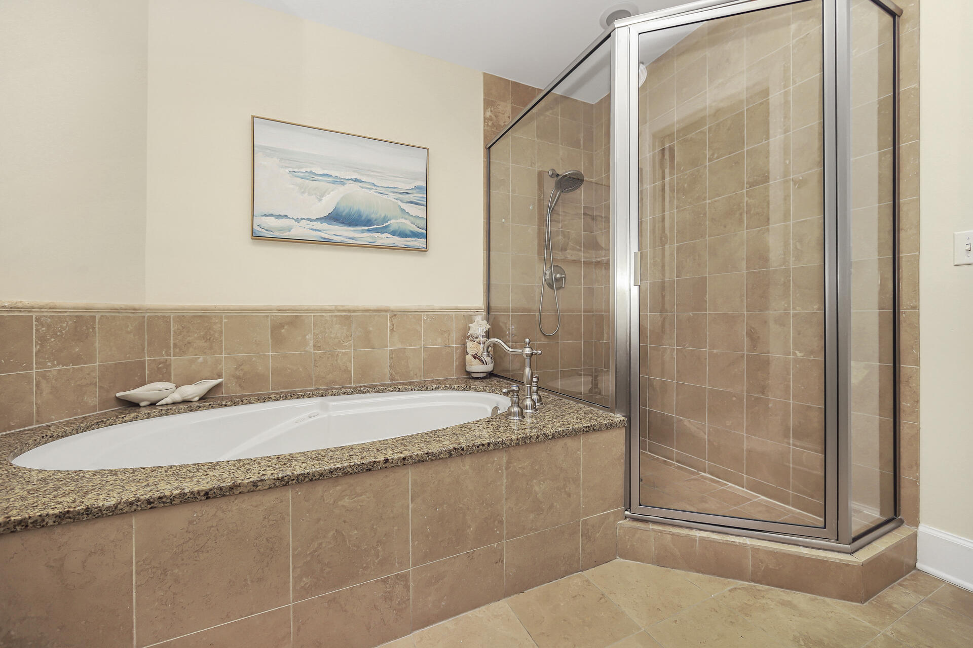 SANCTUARY AT REDFISH - Residential