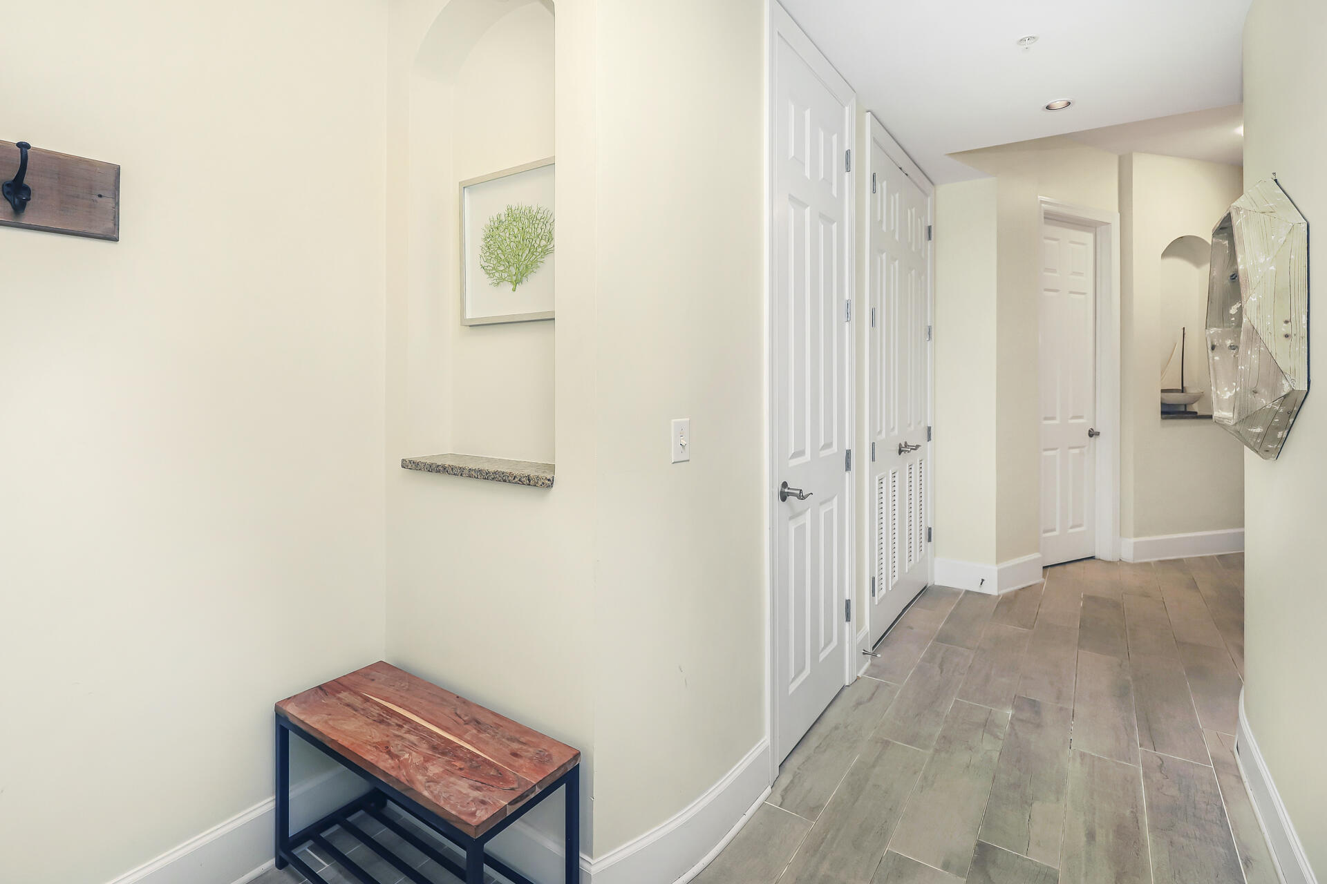 SANCTUARY AT REDFISH - Residential