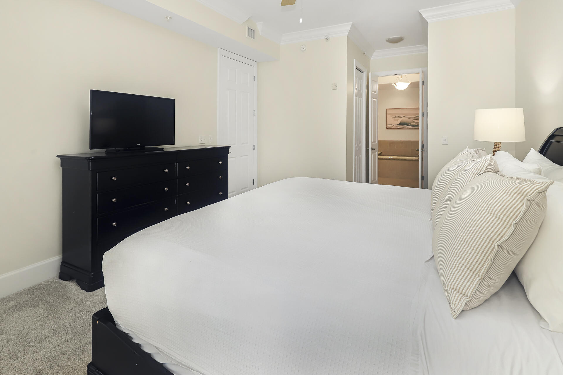 SANCTUARY AT REDFISH - Residential