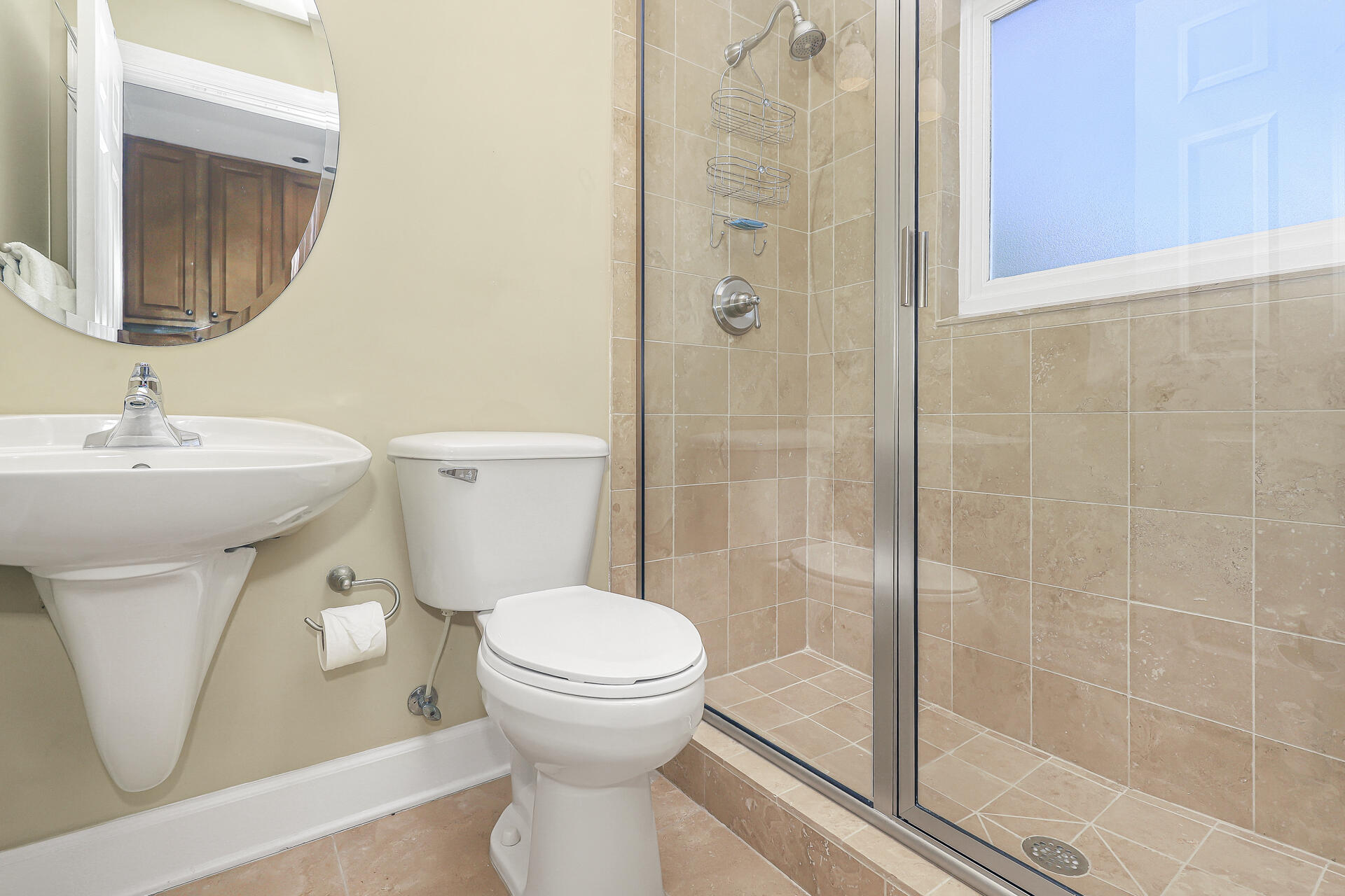 SANCTUARY AT REDFISH - Residential