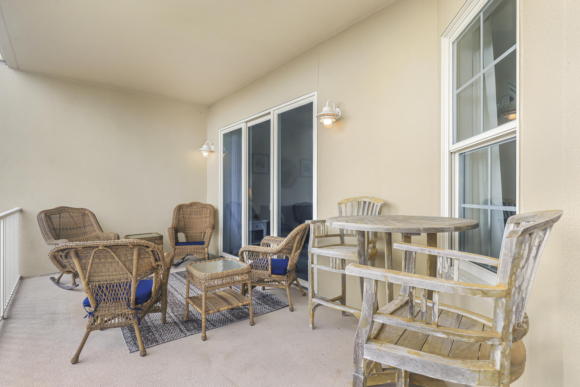 SANCTUARY AT REDFISH - Residential