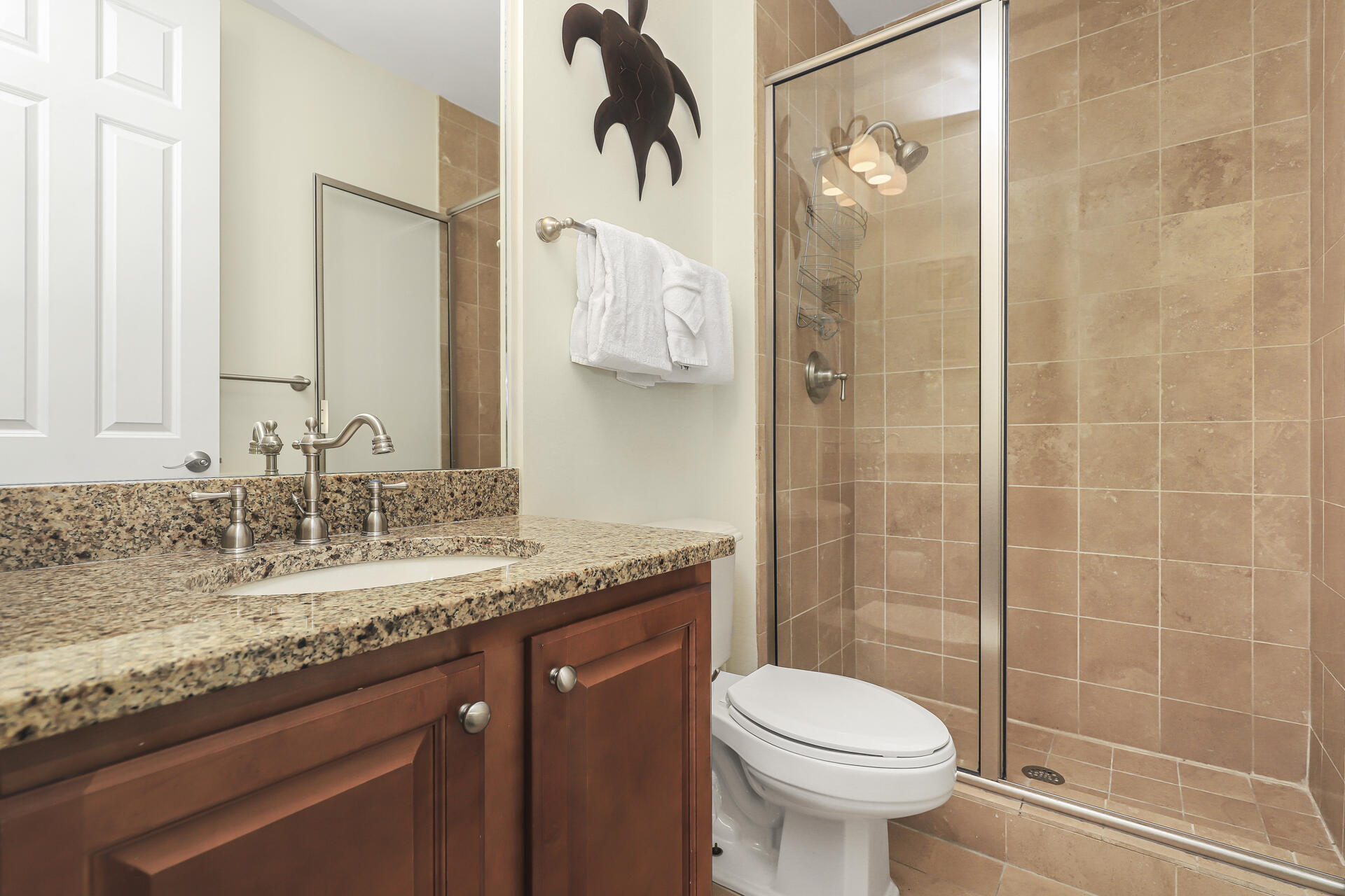 SANCTUARY AT REDFISH - Residential