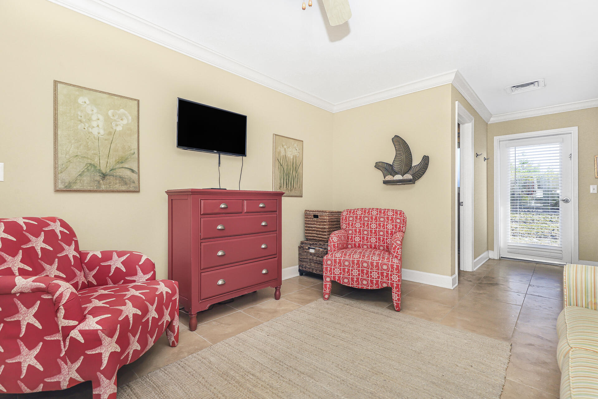 SANCTUARY AT REDFISH - Residential