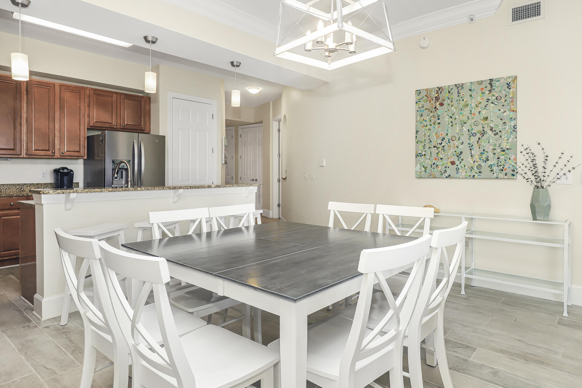 SANCTUARY AT REDFISH - Residential