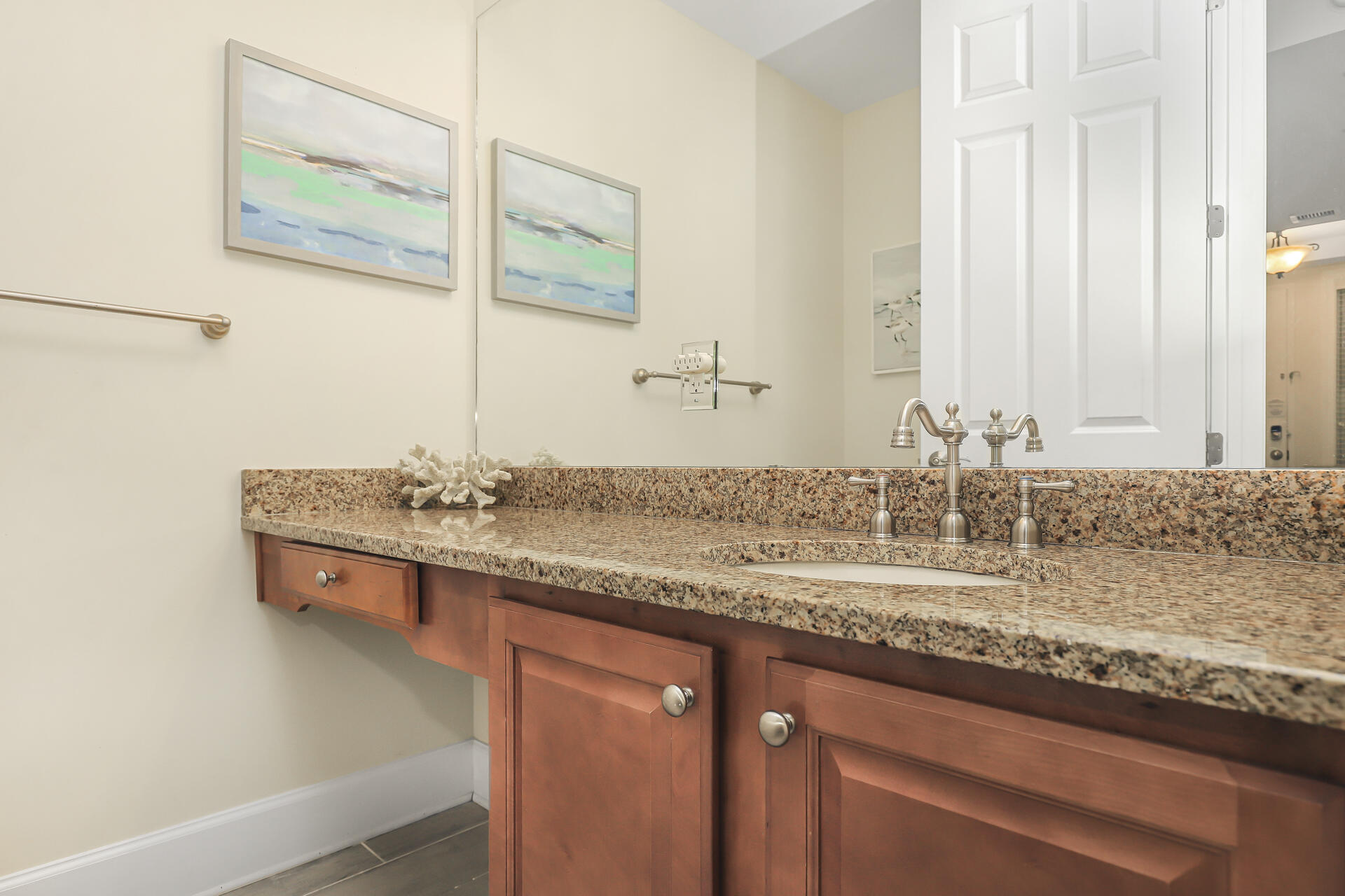 SANCTUARY AT REDFISH - Residential