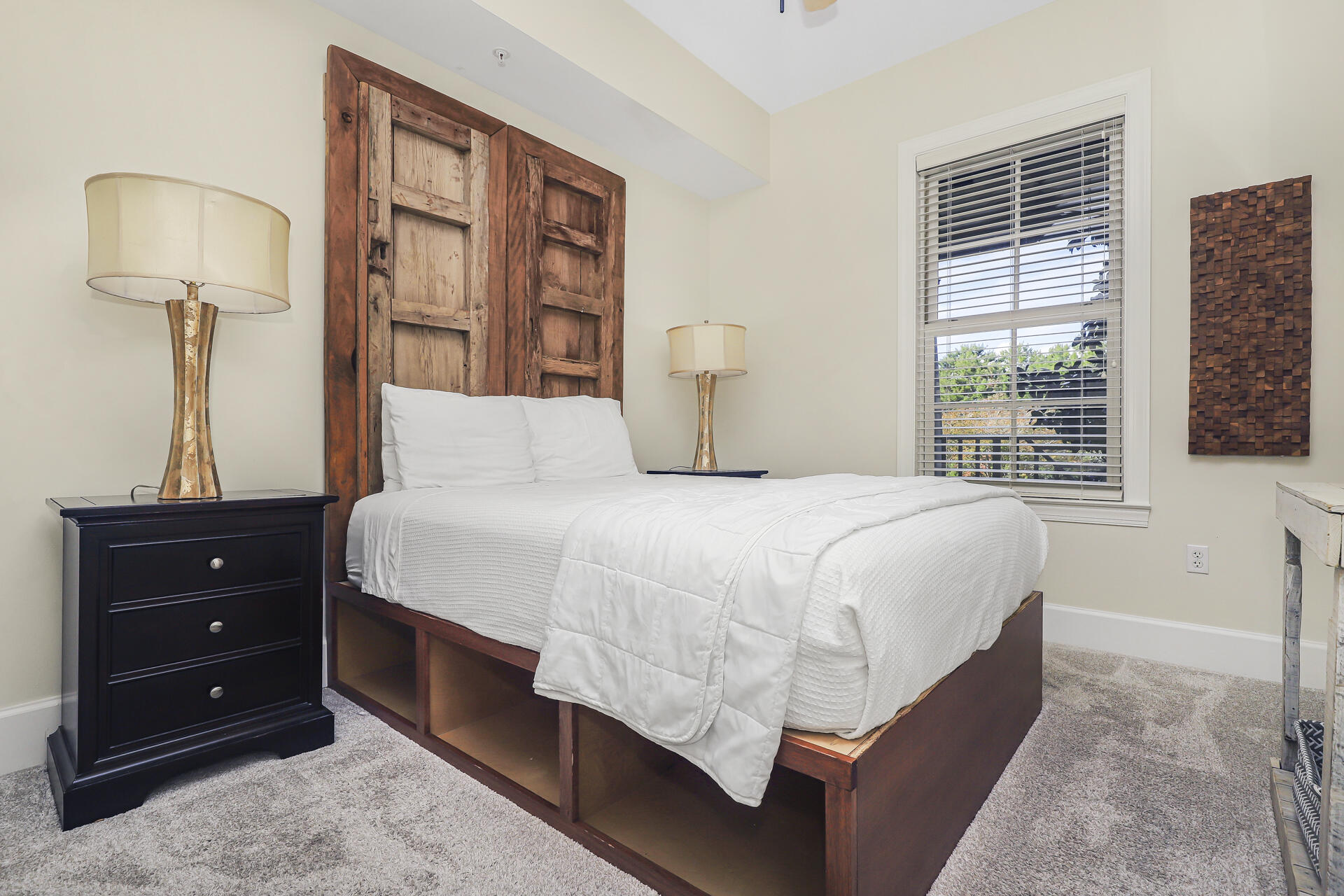 SANCTUARY AT REDFISH - Residential