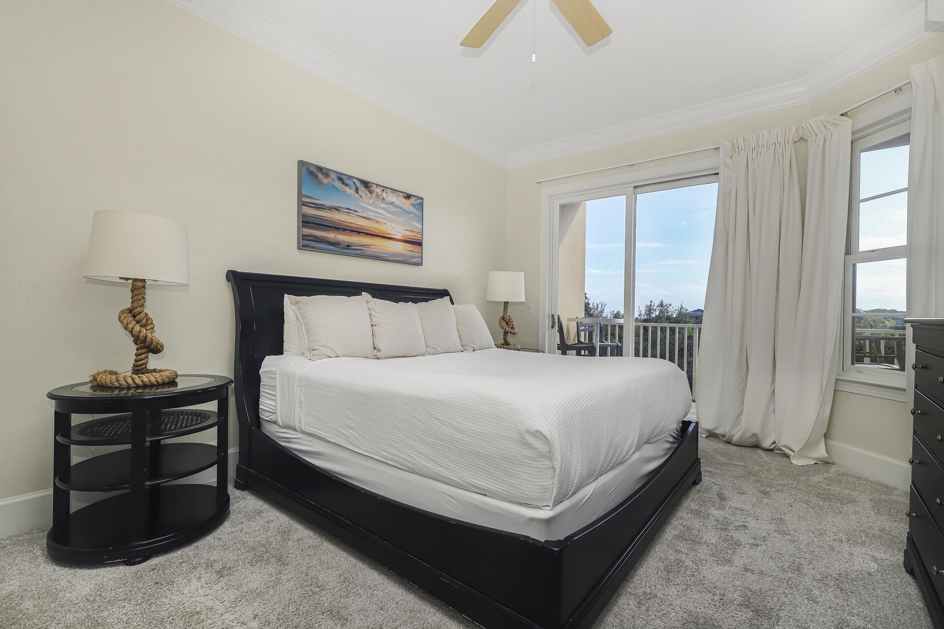 SANCTUARY AT REDFISH - Residential