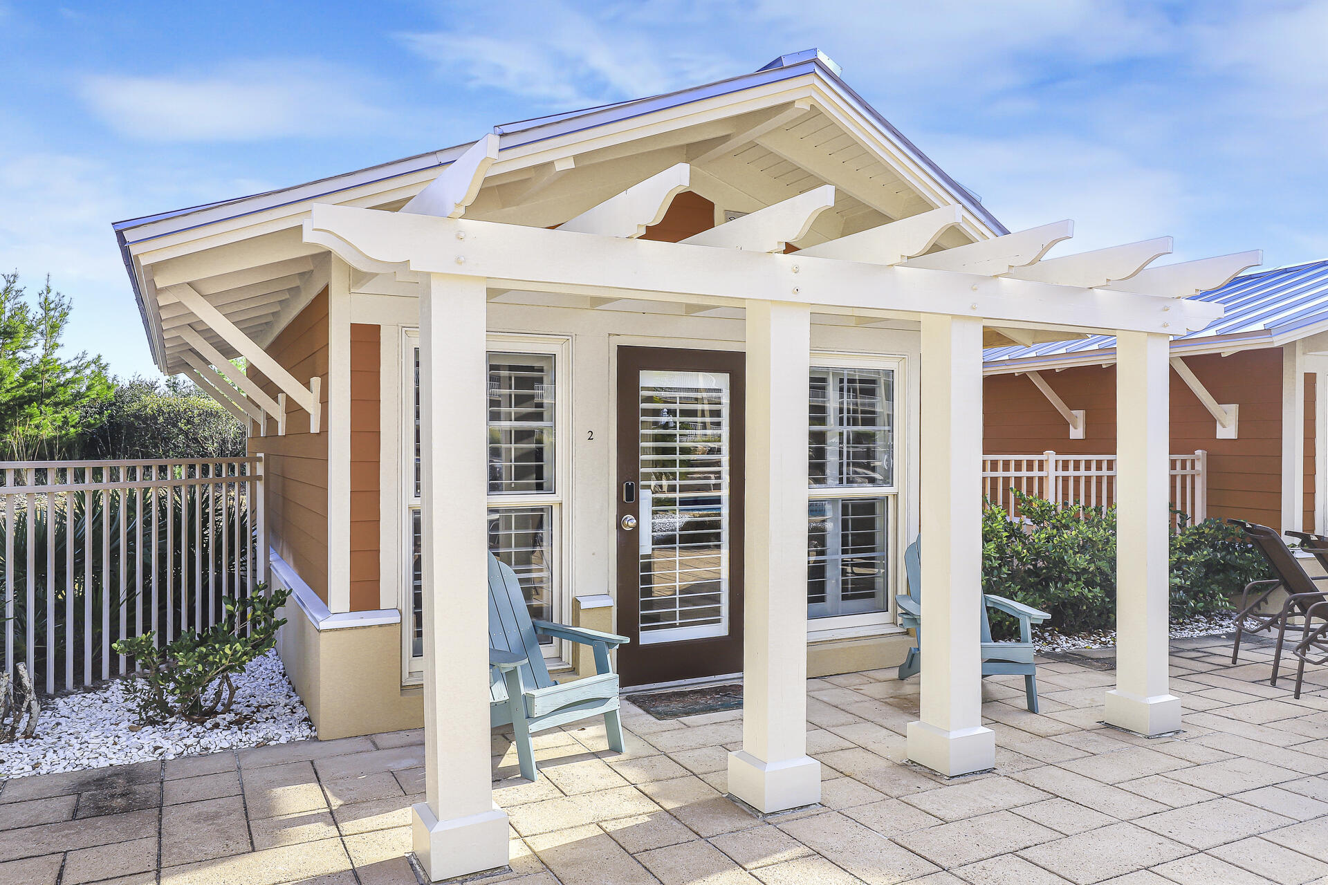 SANCTUARY AT REDFISH - Residential