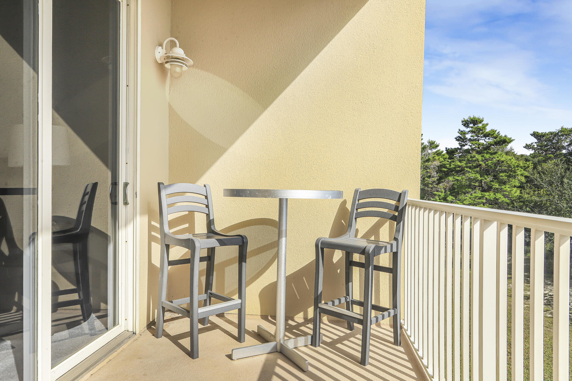 SANCTUARY AT REDFISH - Residential