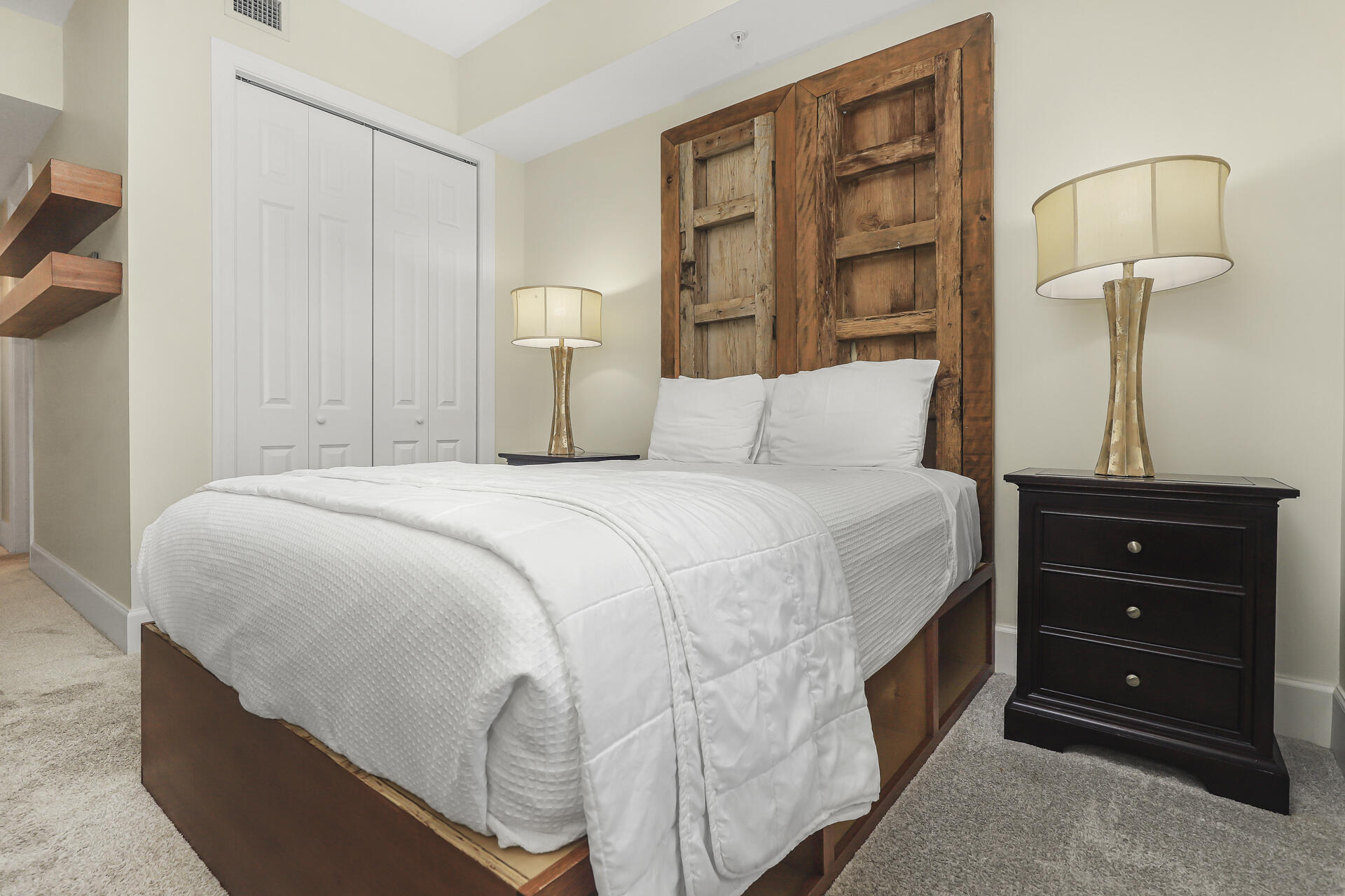 SANCTUARY AT REDFISH - Residential