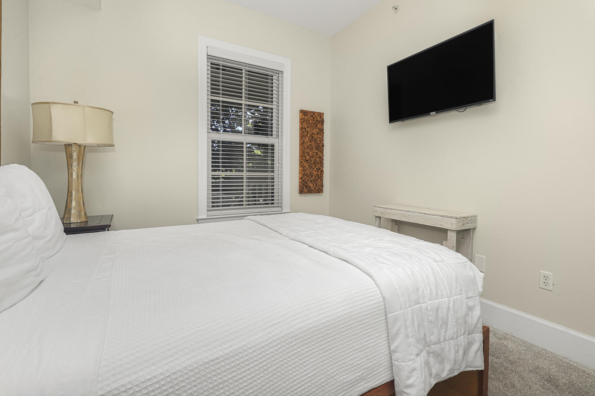 SANCTUARY AT REDFISH - Residential