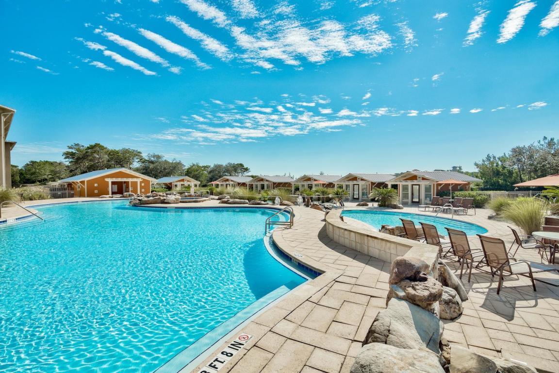 SANCTUARY AT REDFISH - Residential