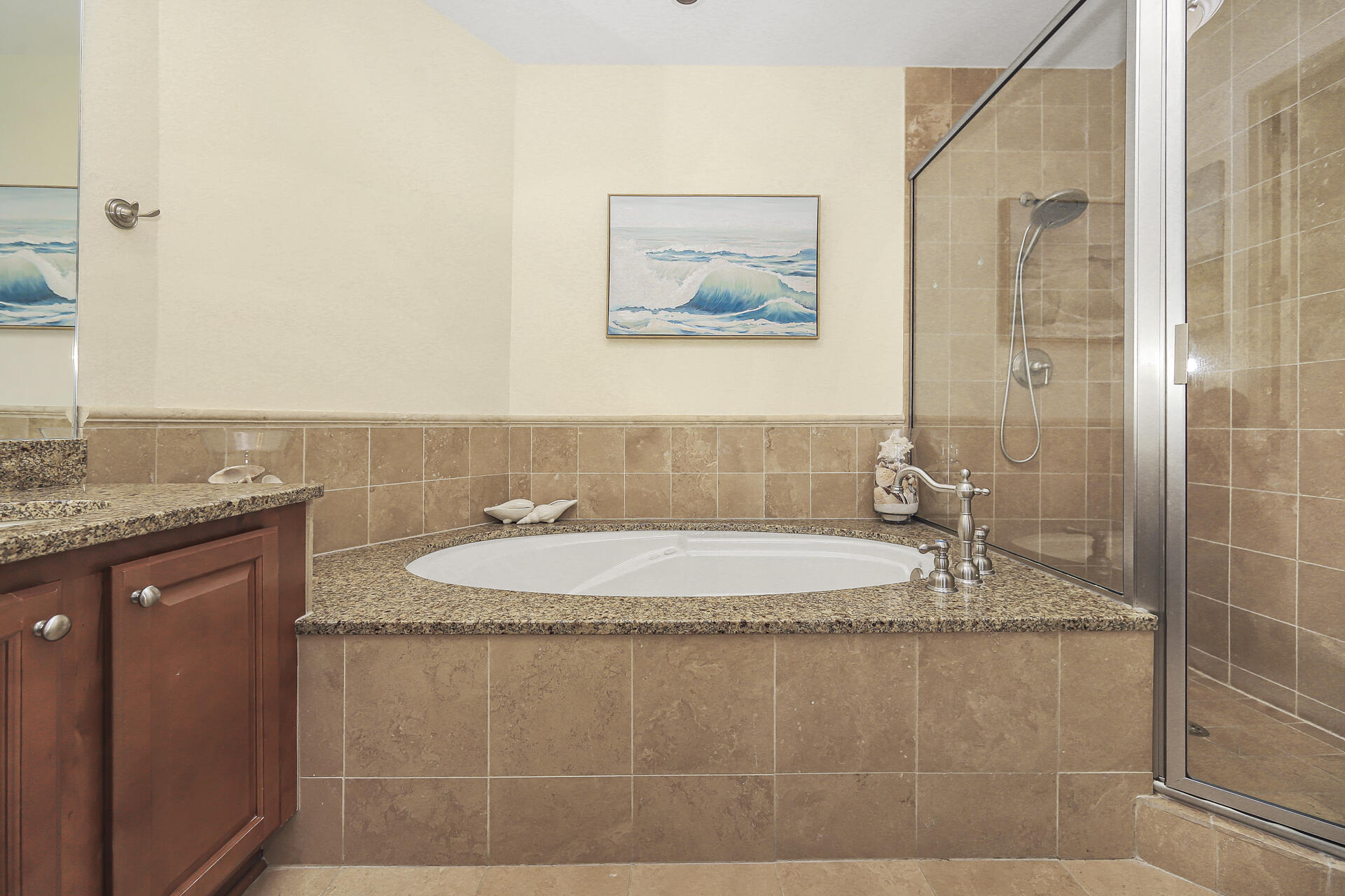 SANCTUARY AT REDFISH - Residential