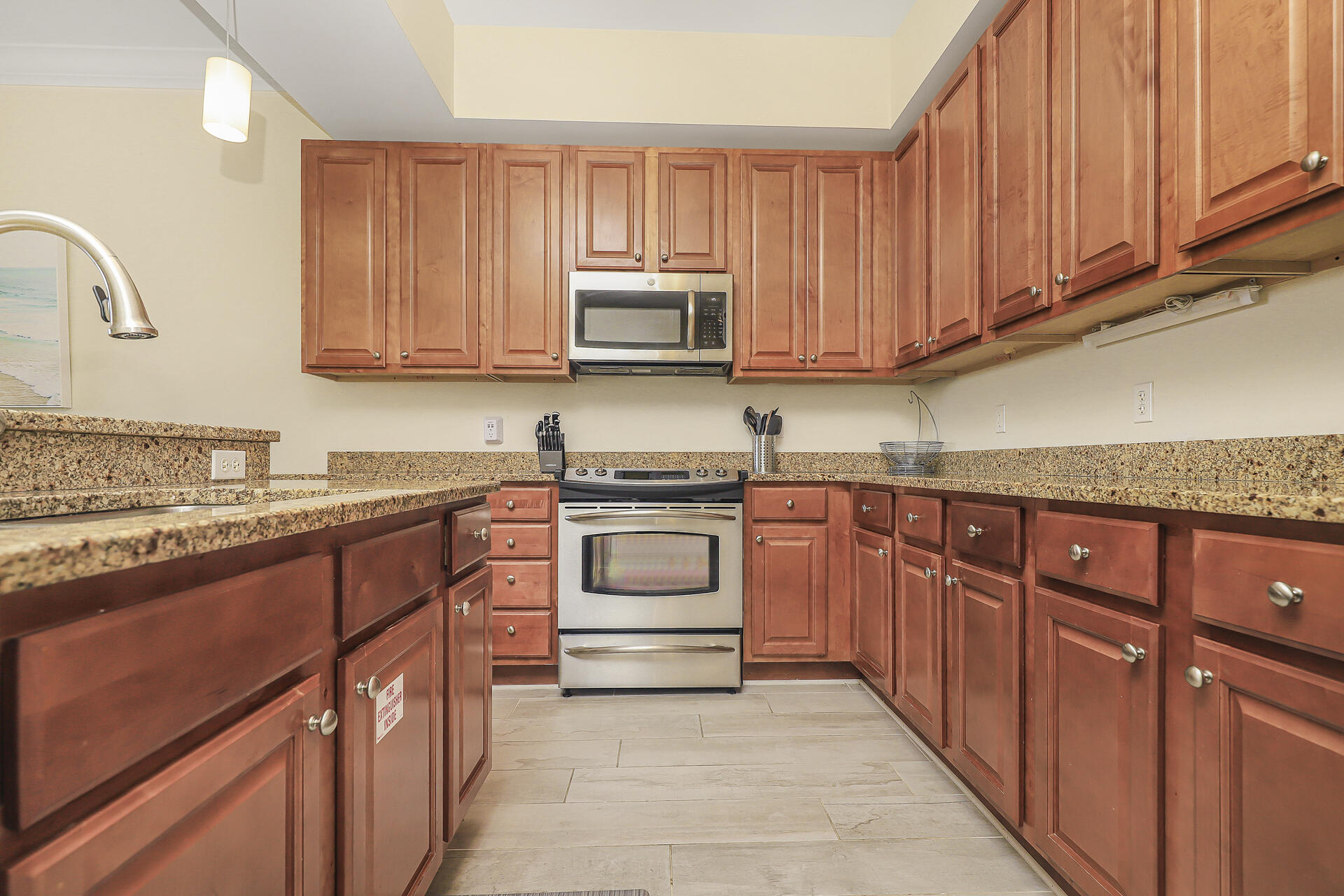 SANCTUARY AT REDFISH - Residential