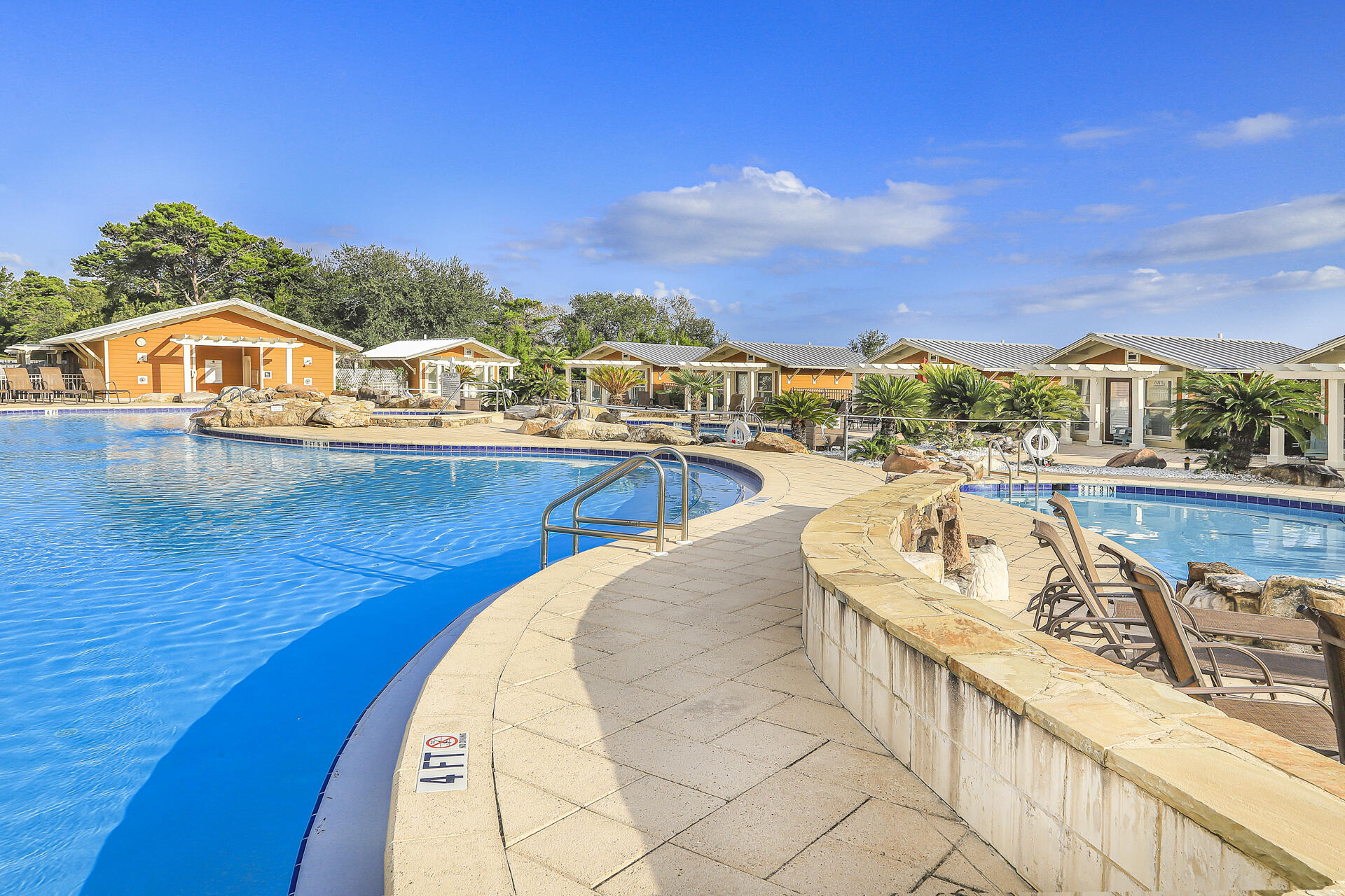 SANCTUARY AT REDFISH - Residential