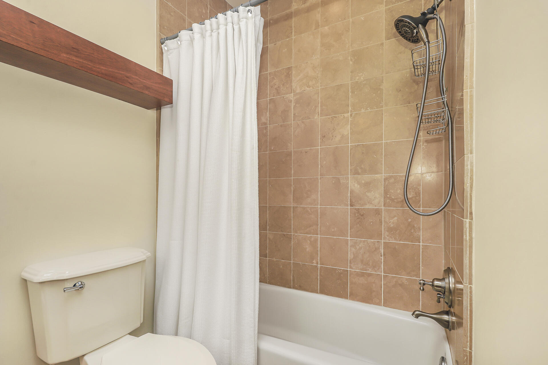 SANCTUARY AT REDFISH - Residential