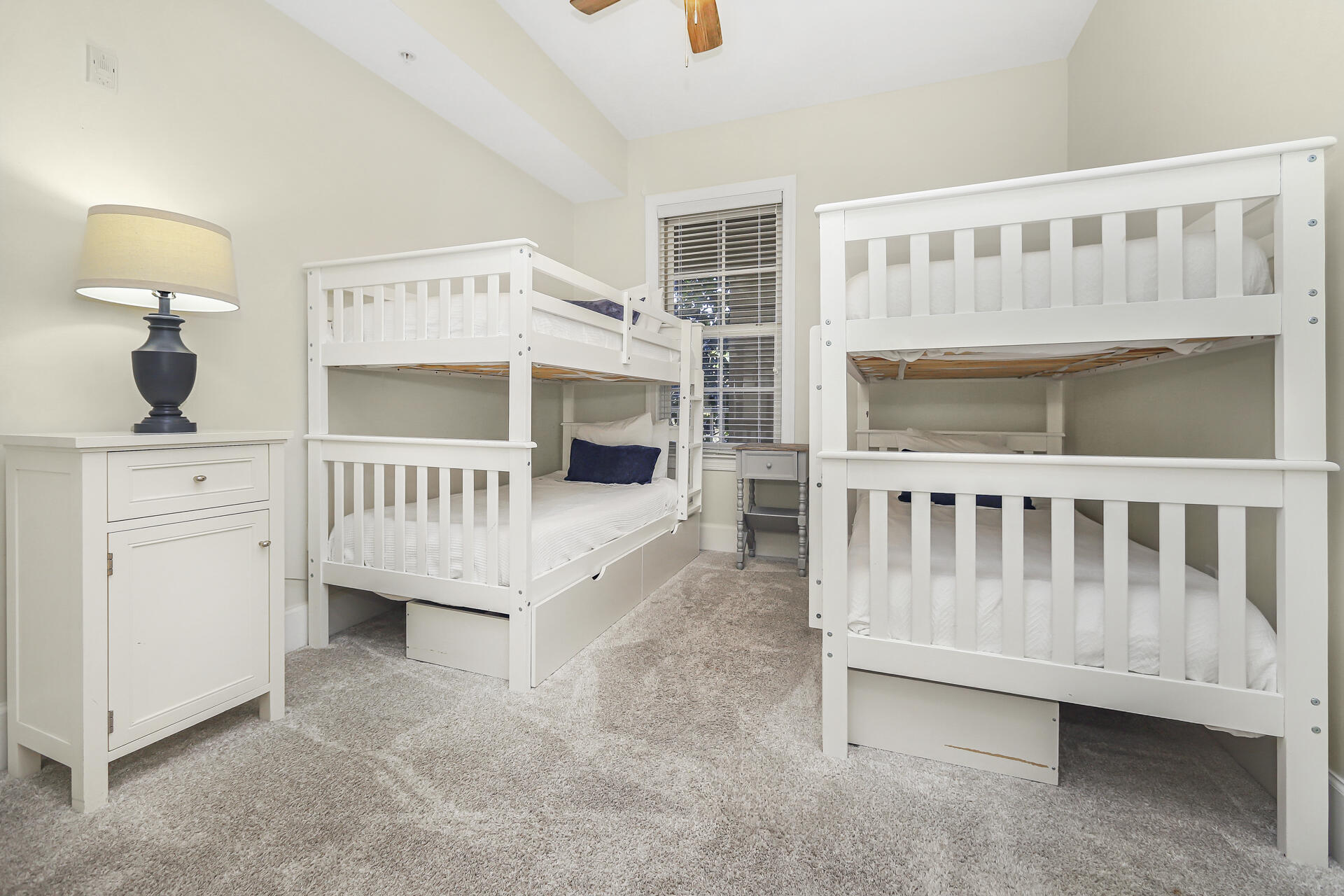 SANCTUARY AT REDFISH - Residential