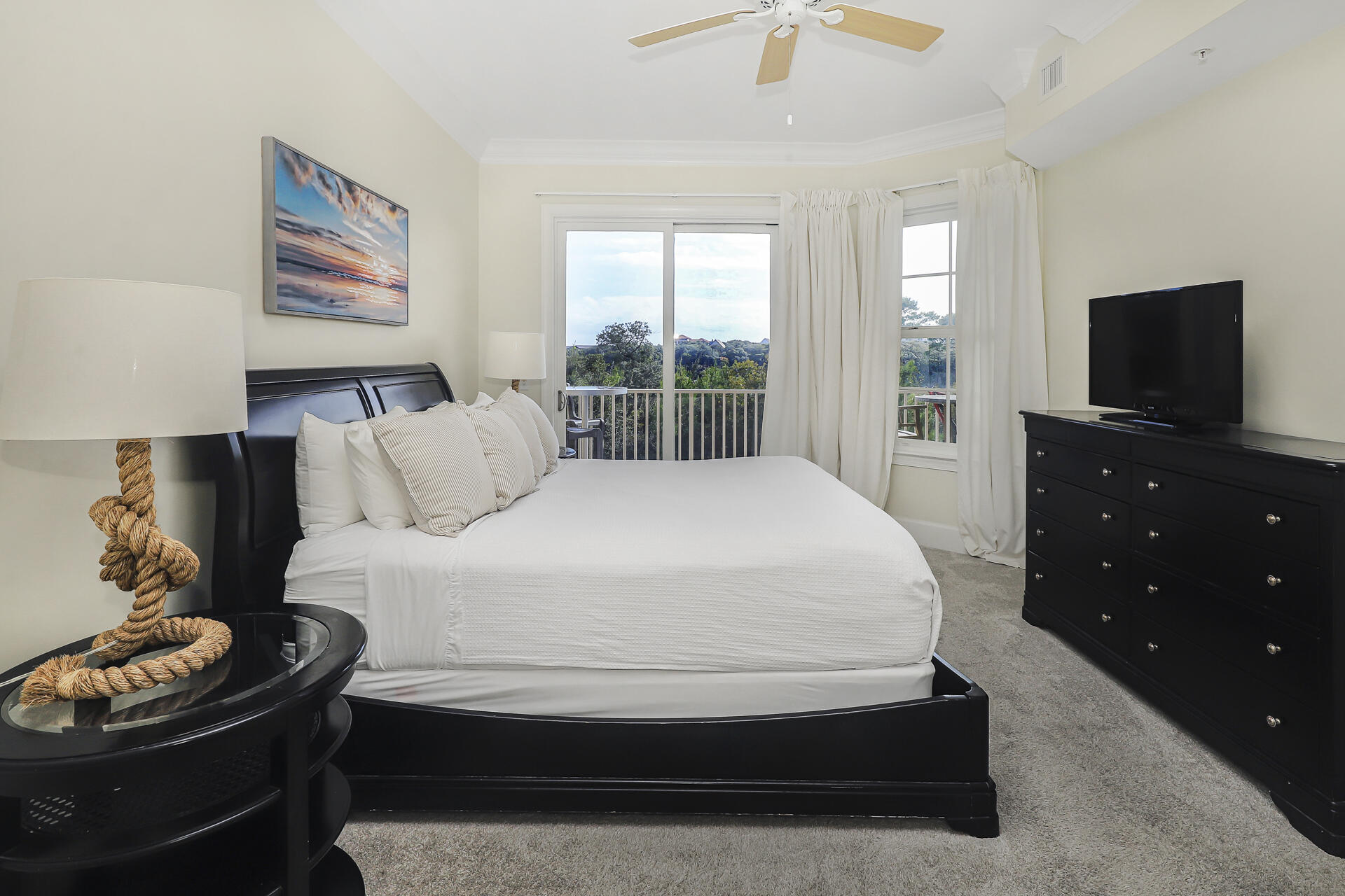 SANCTUARY AT REDFISH - Residential