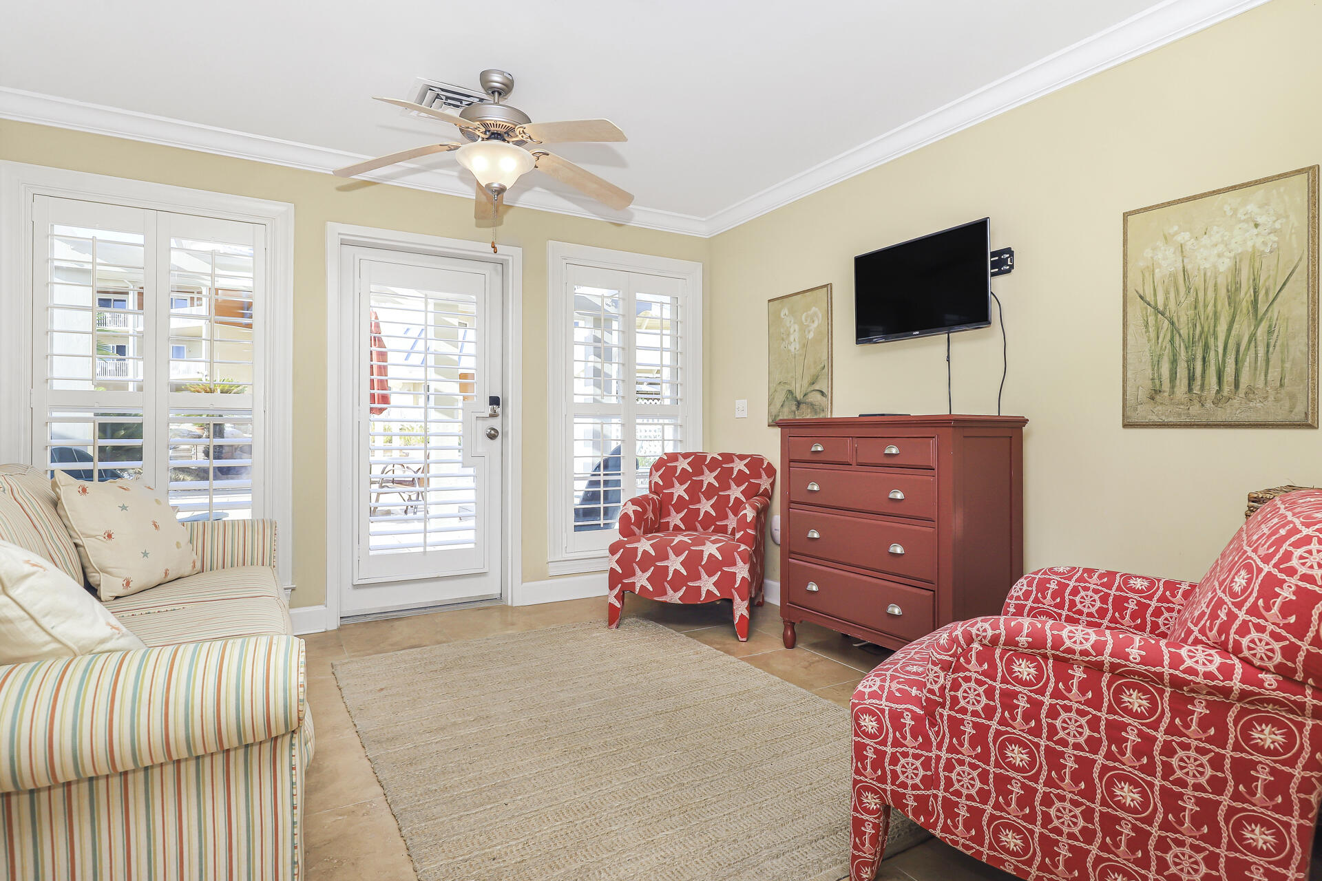 SANCTUARY AT REDFISH - Residential