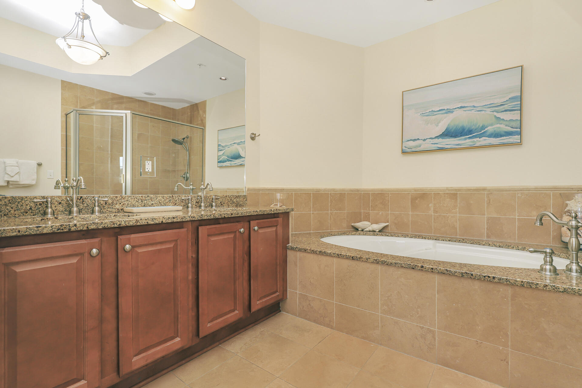 SANCTUARY AT REDFISH - Residential