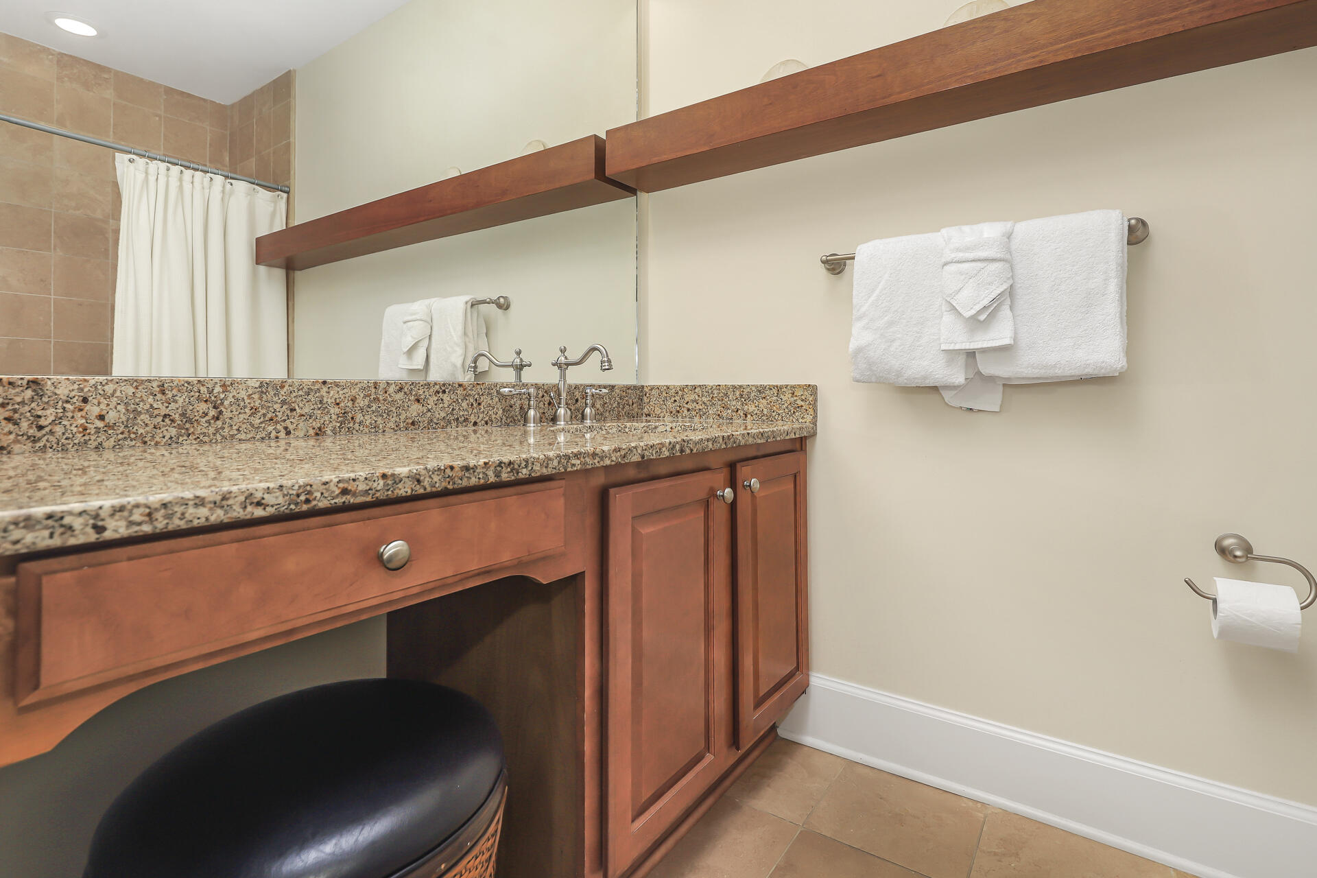 SANCTUARY AT REDFISH - Residential