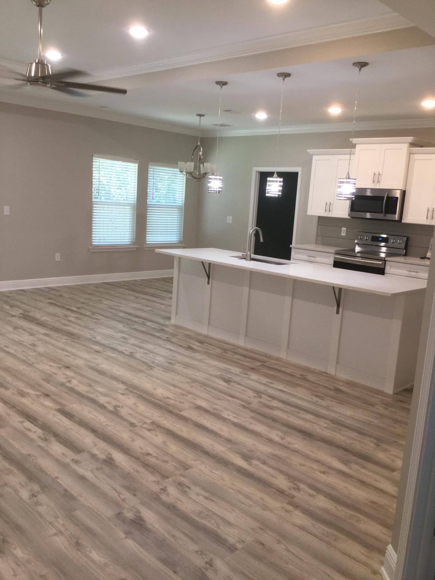 Sydney Oliver Place - Residential