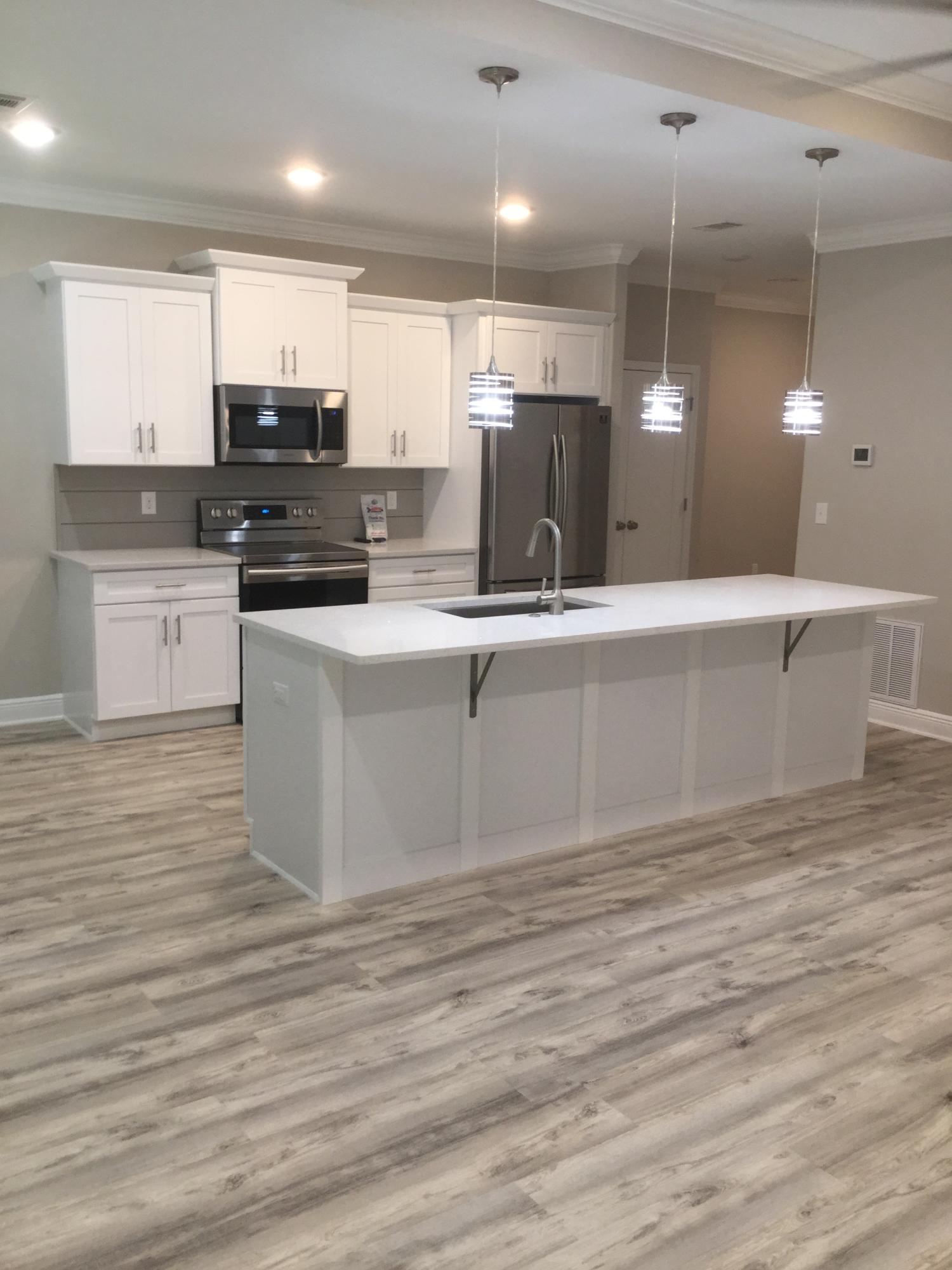 Sydney Oliver Place - Residential