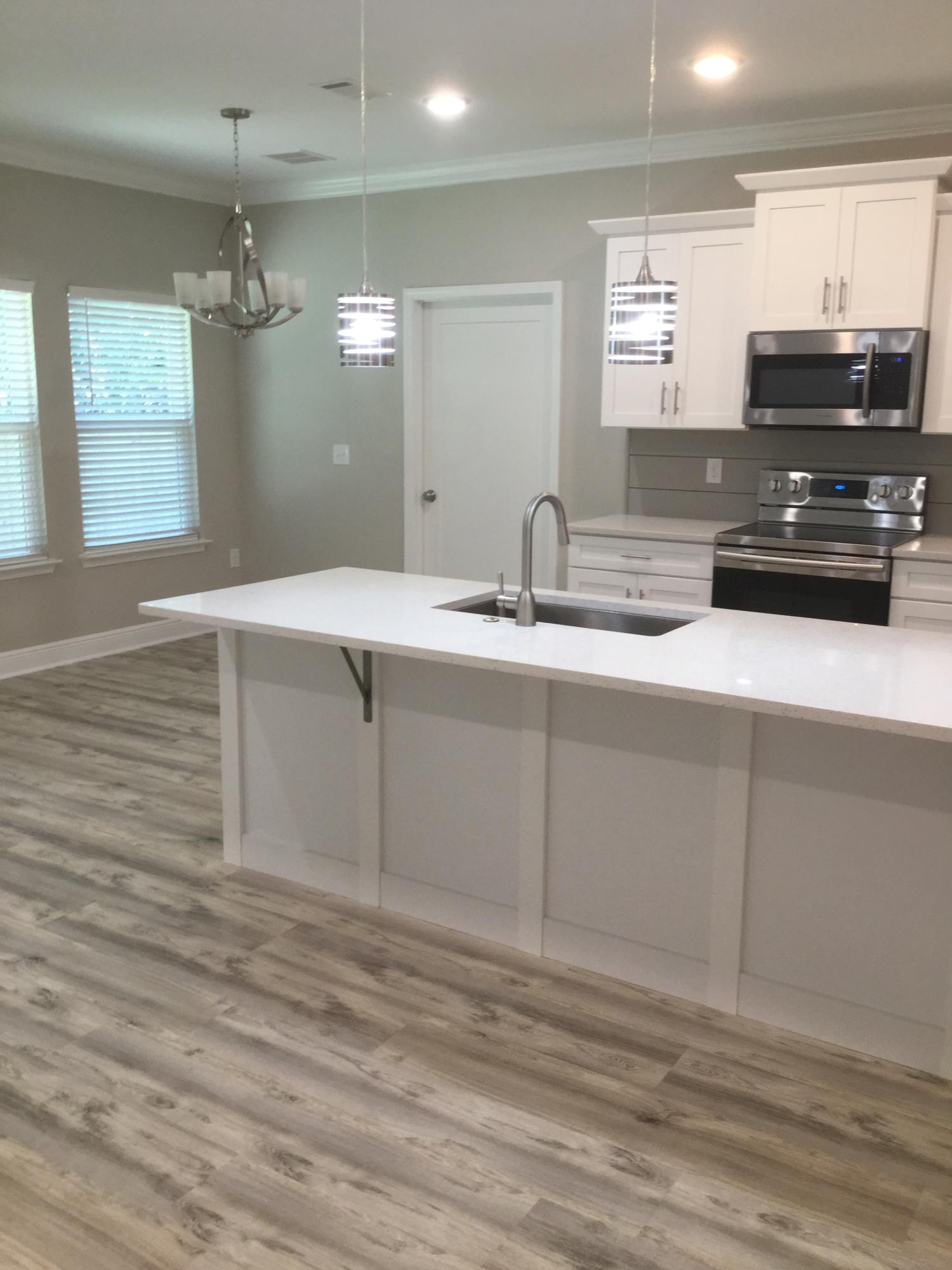 Sydney Oliver Place - Residential