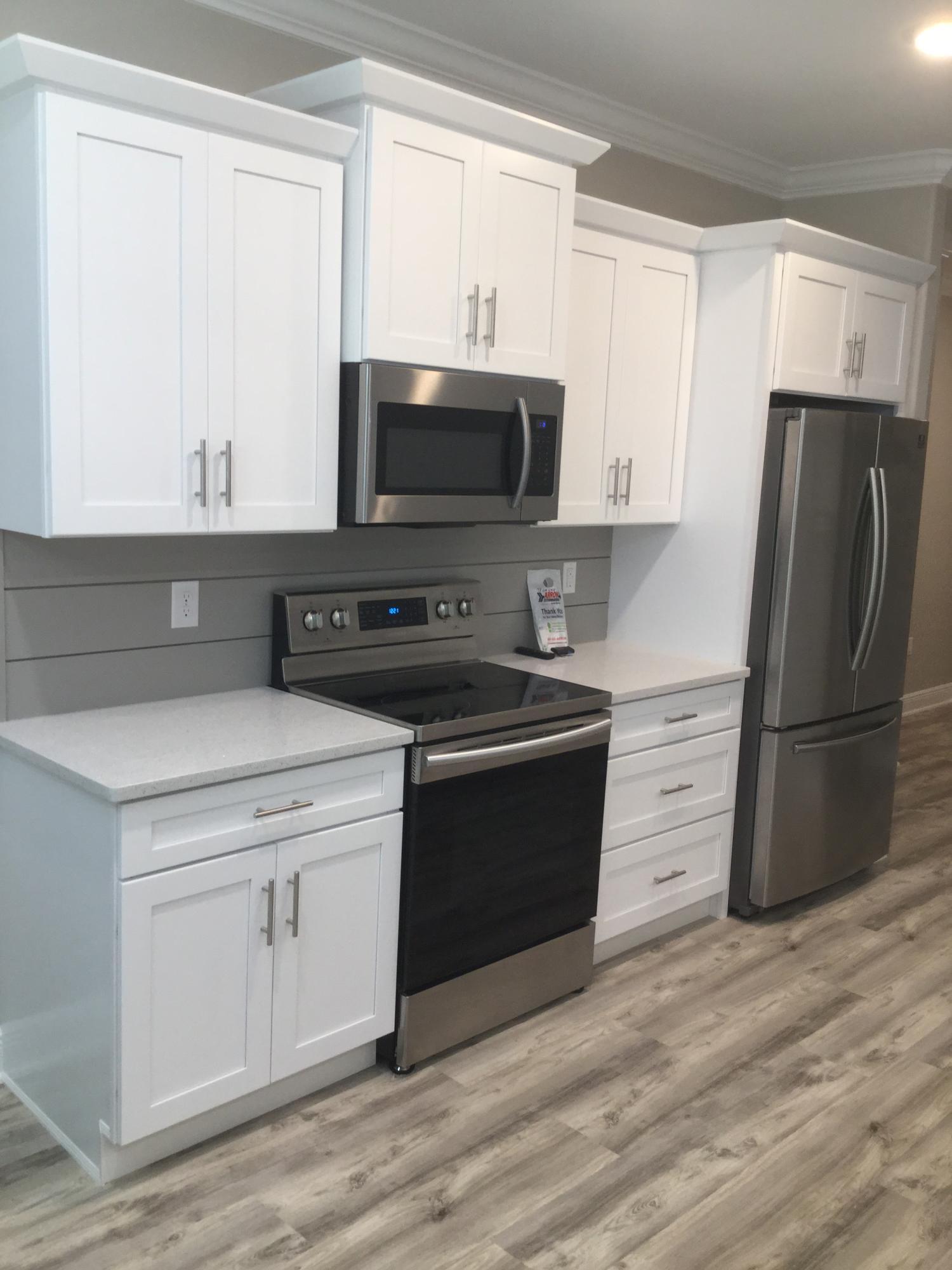 Sydney Oliver Place - Residential