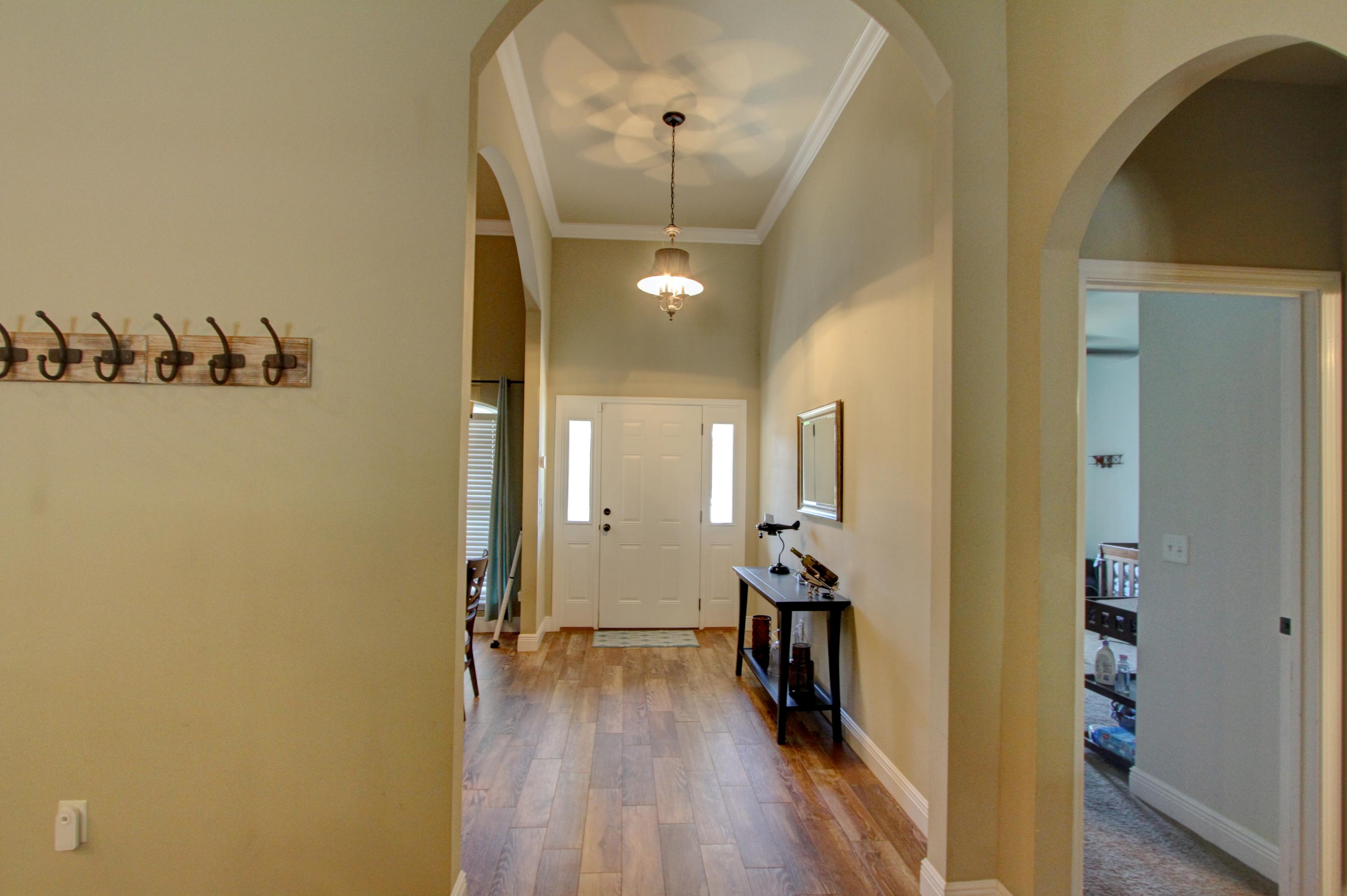 PALMETTO LAKE PRESERVE - Residential