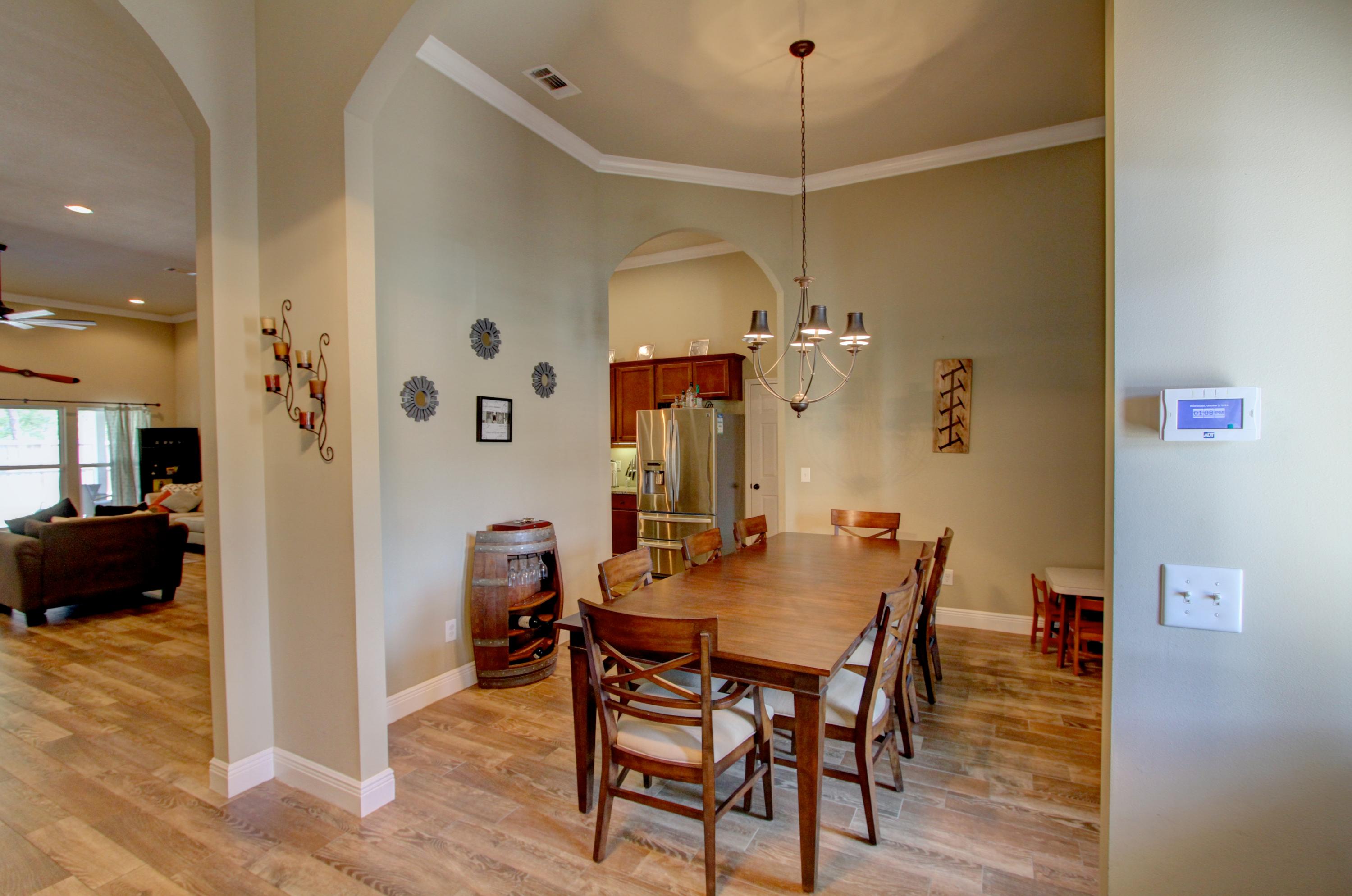 PALMETTO LAKE PRESERVE - Residential