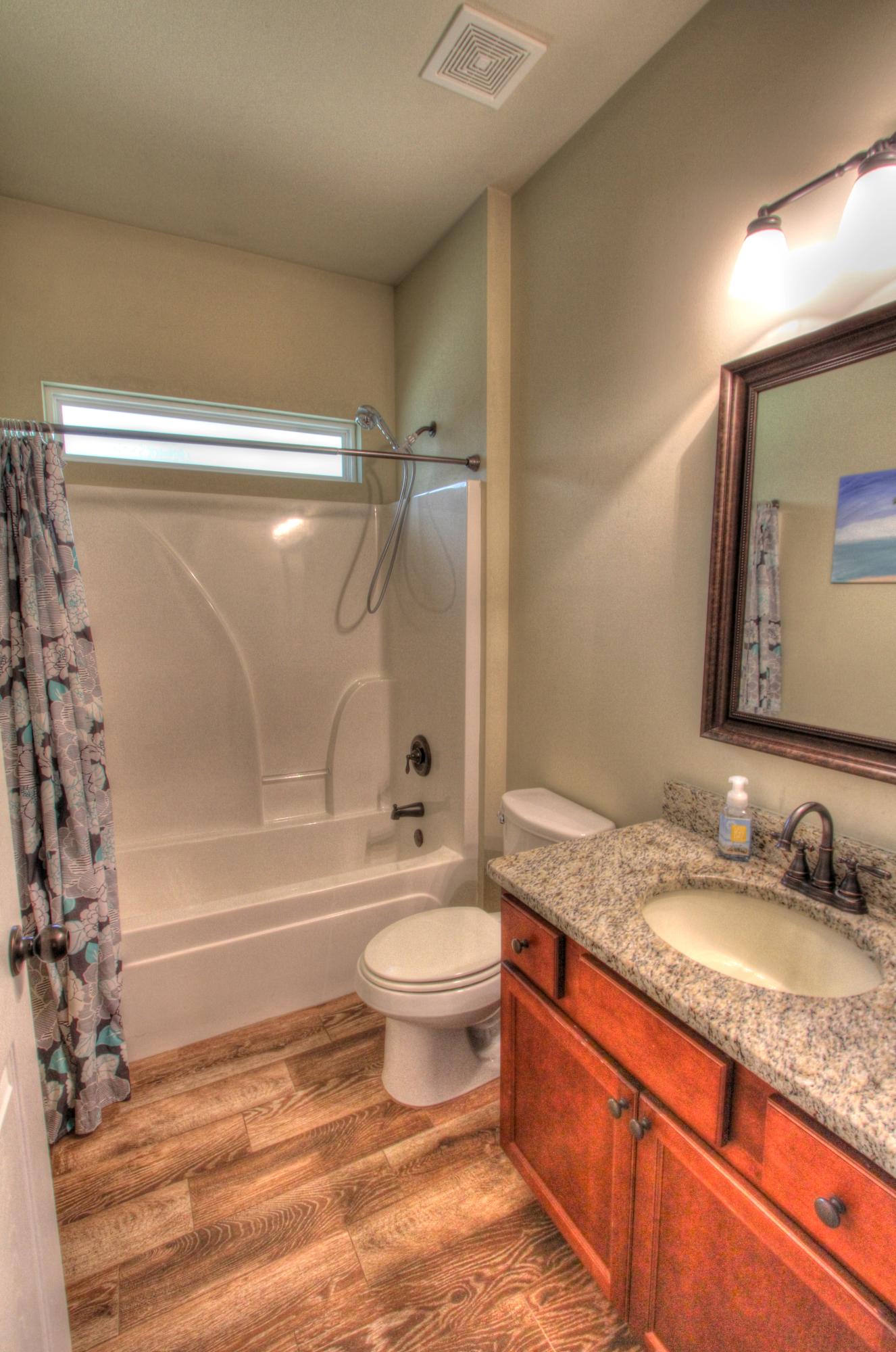 PALMETTO LAKE PRESERVE - Residential