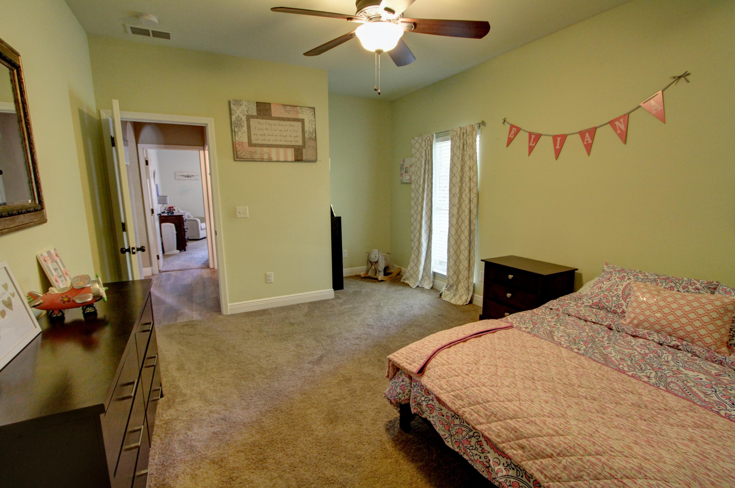 PALMETTO LAKE PRESERVE - Residential