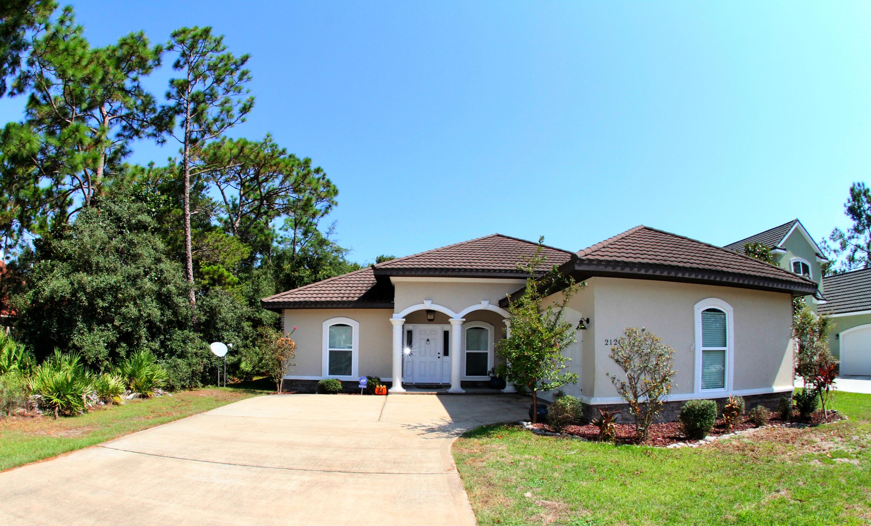 PALMETTO LAKE PRESERVE - Residential