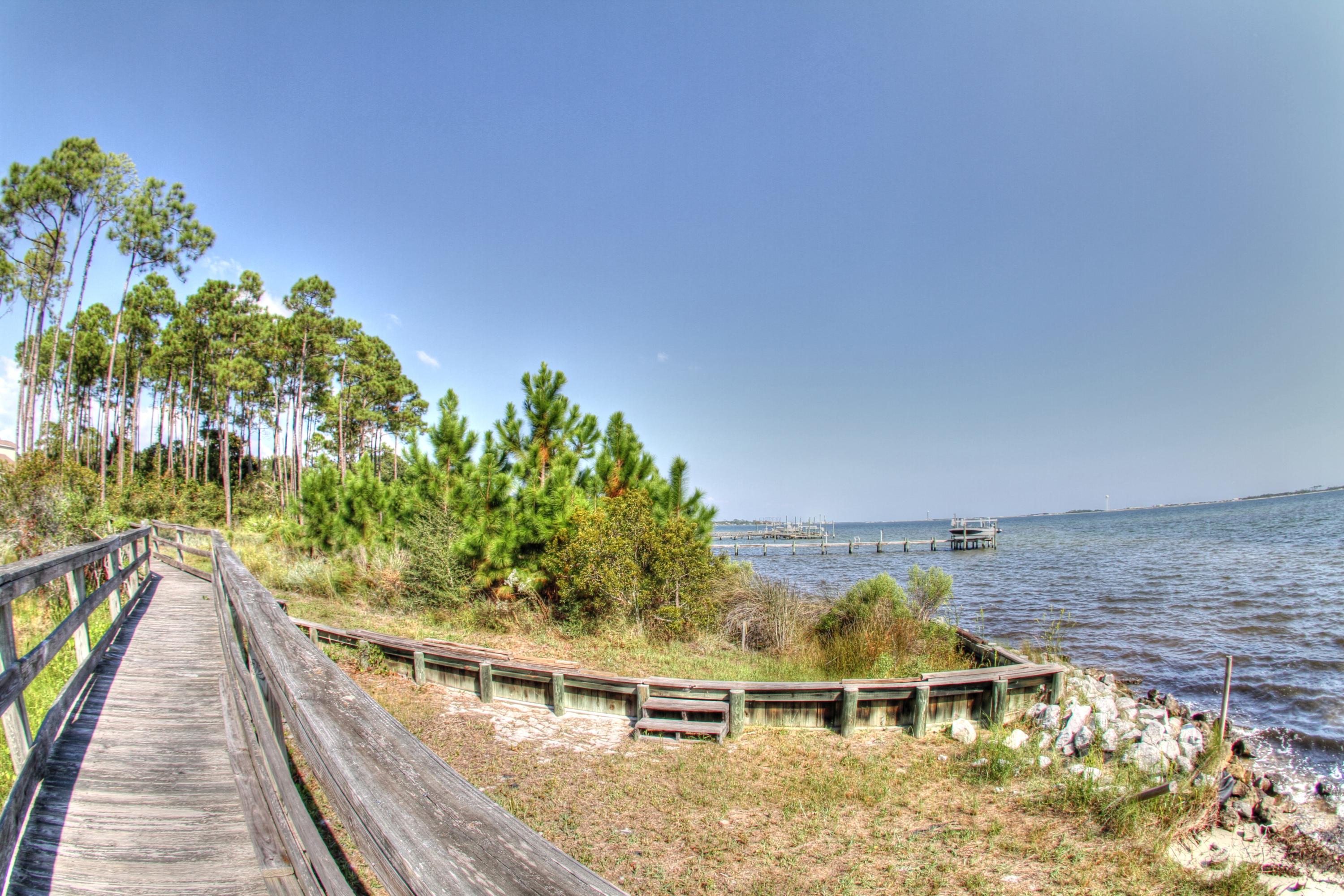 PALMETTO LAKE PRESERVE - Residential