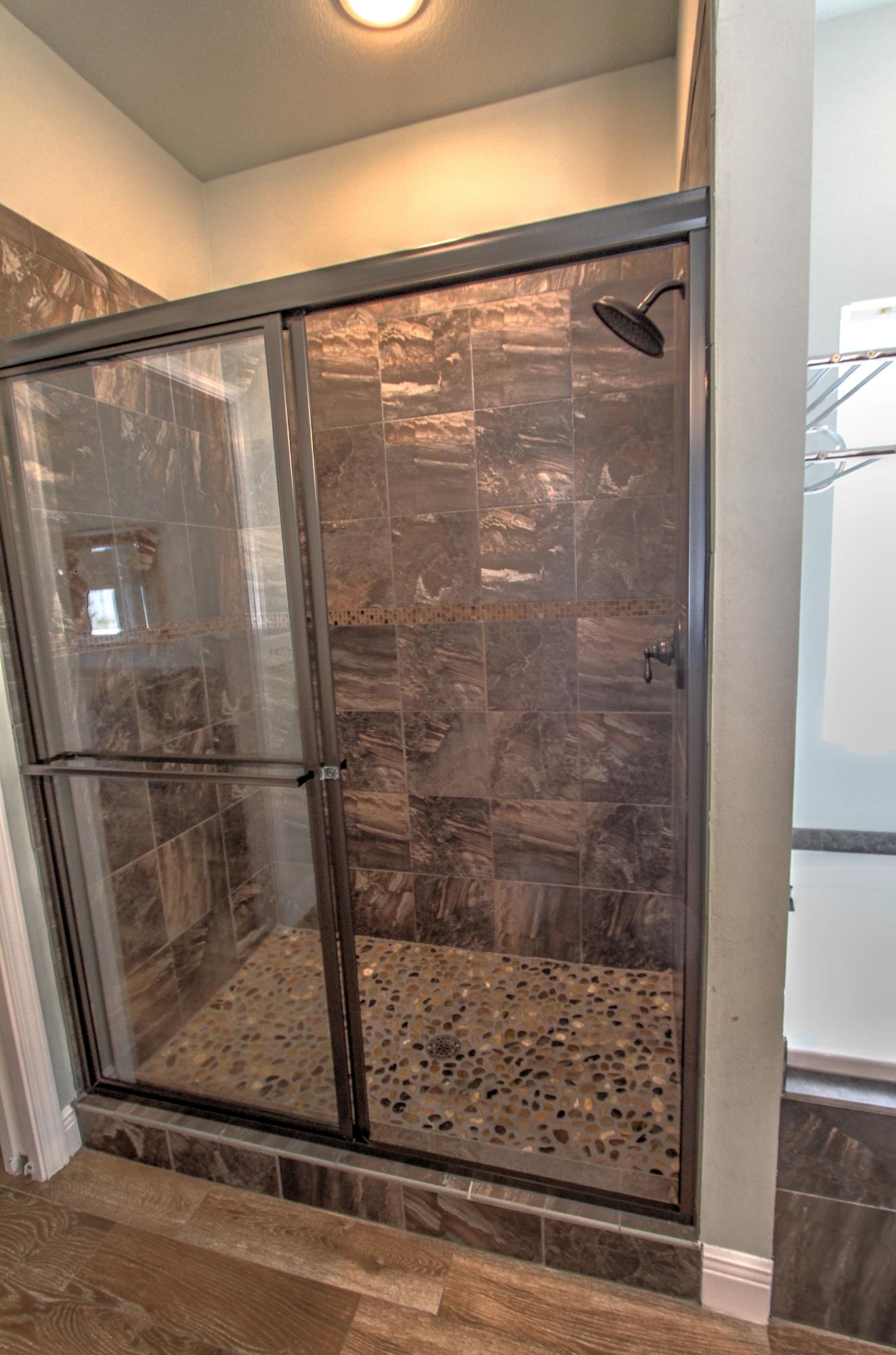 PALMETTO LAKE PRESERVE - Residential