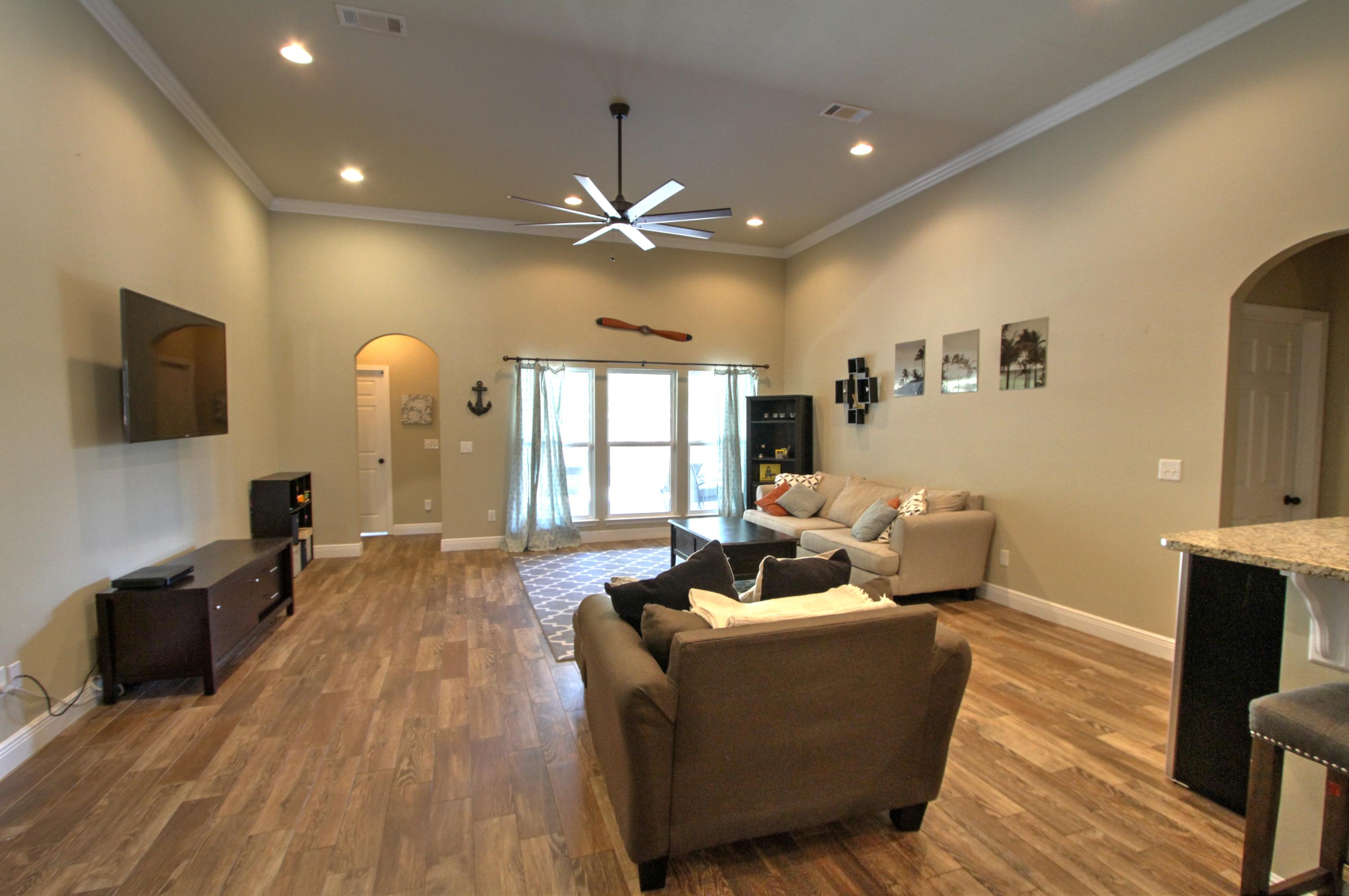 PALMETTO LAKE PRESERVE - Residential