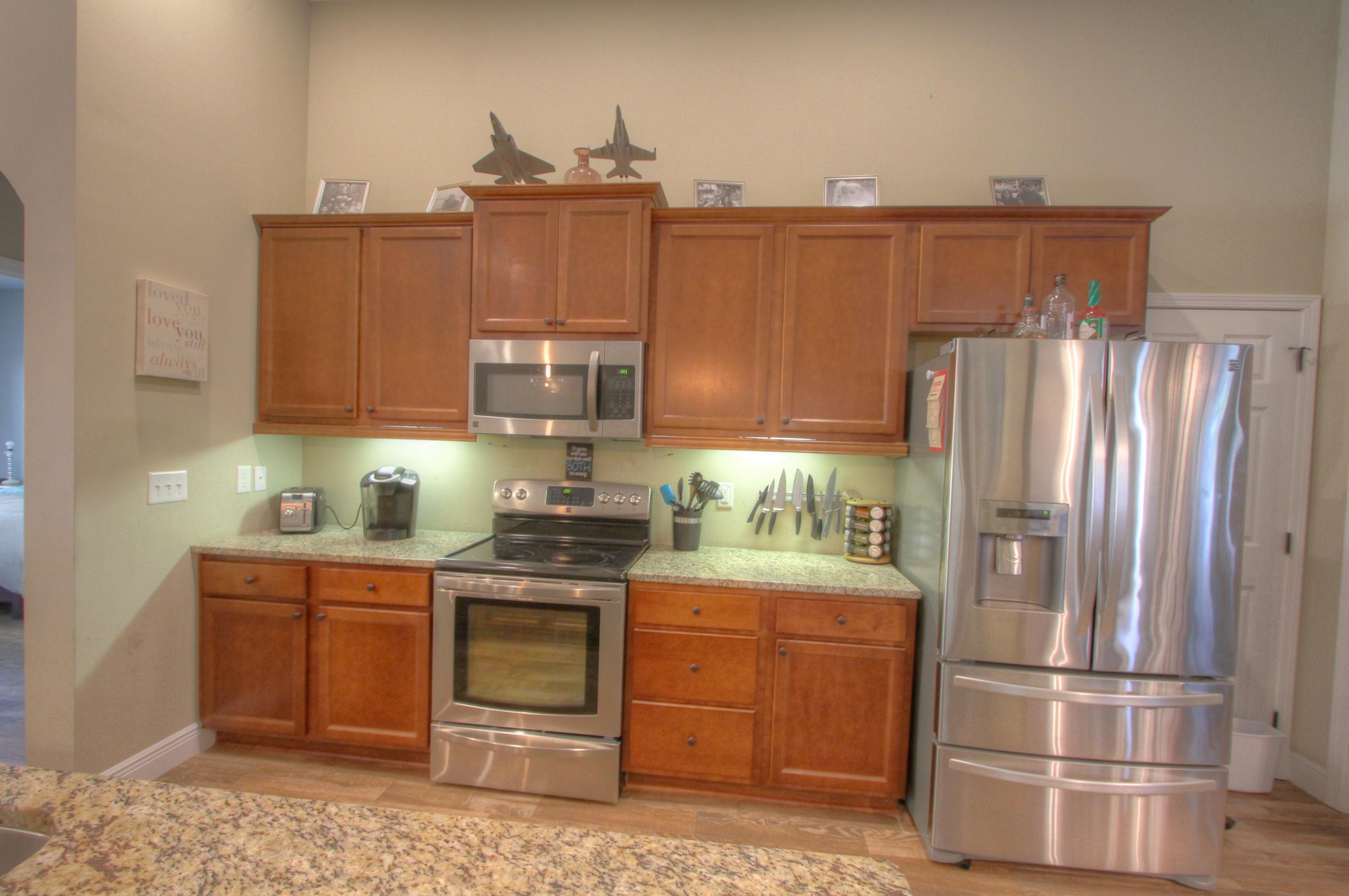 PALMETTO LAKE PRESERVE - Residential