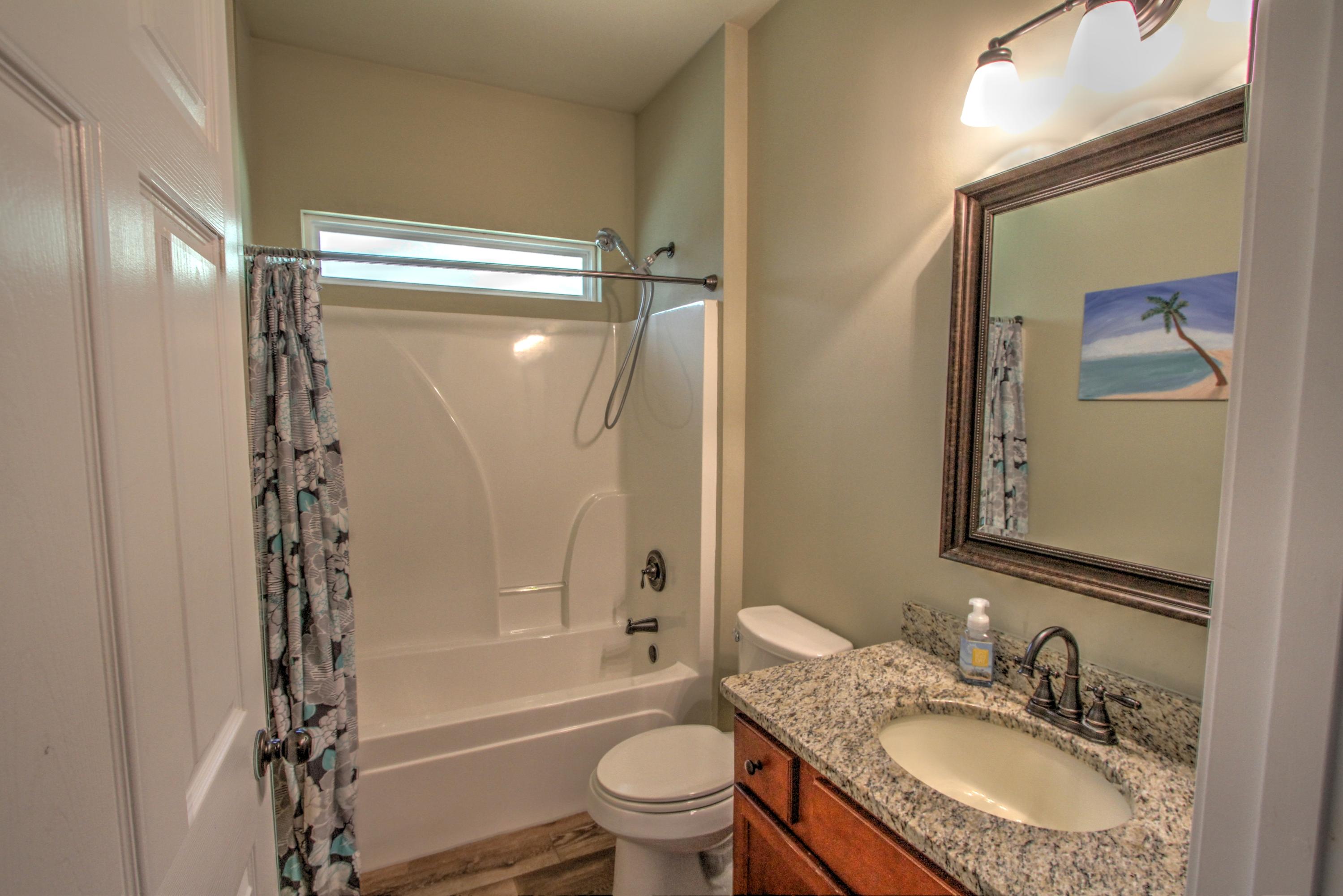 PALMETTO LAKE PRESERVE - Residential