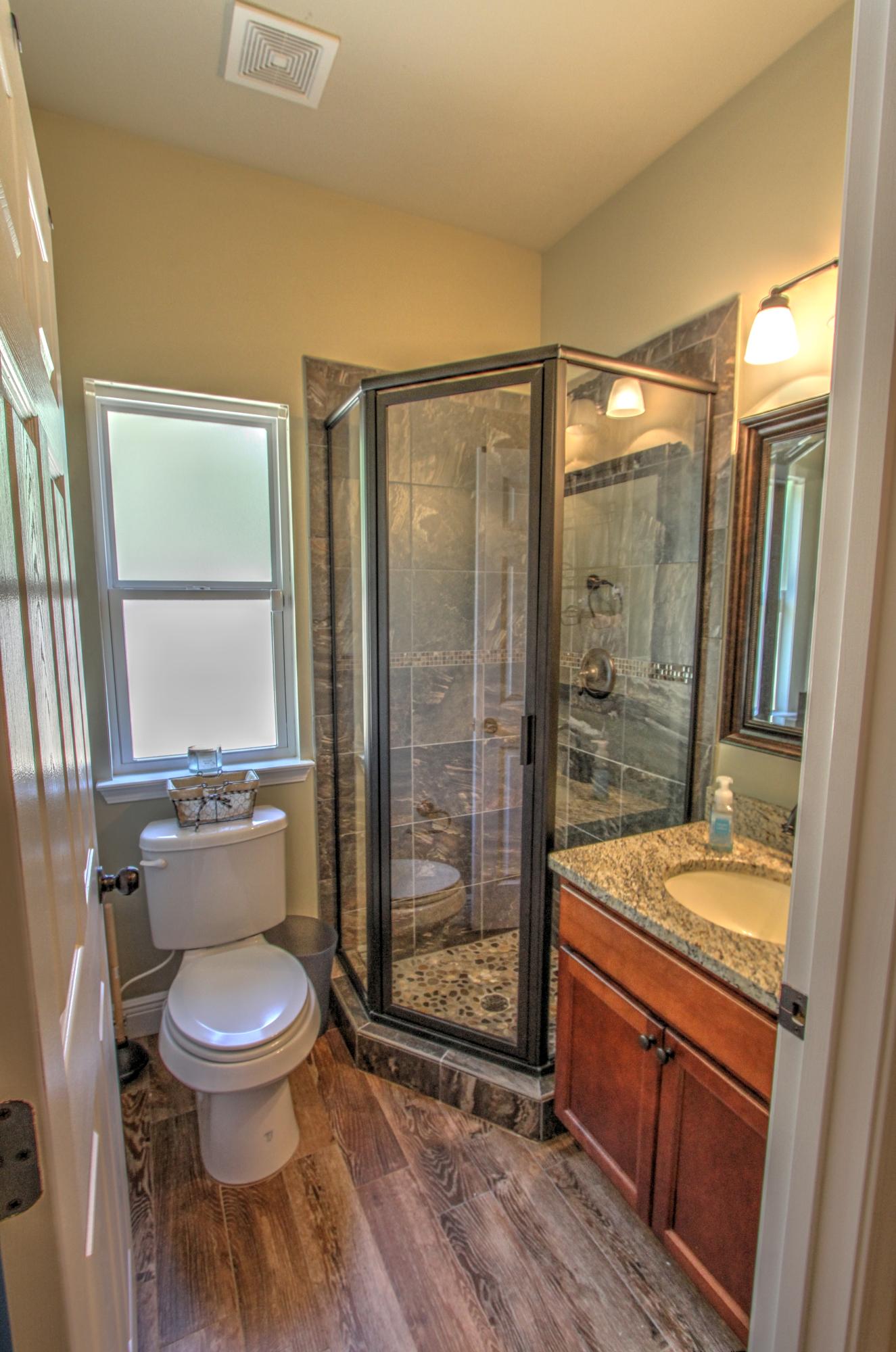 PALMETTO LAKE PRESERVE - Residential