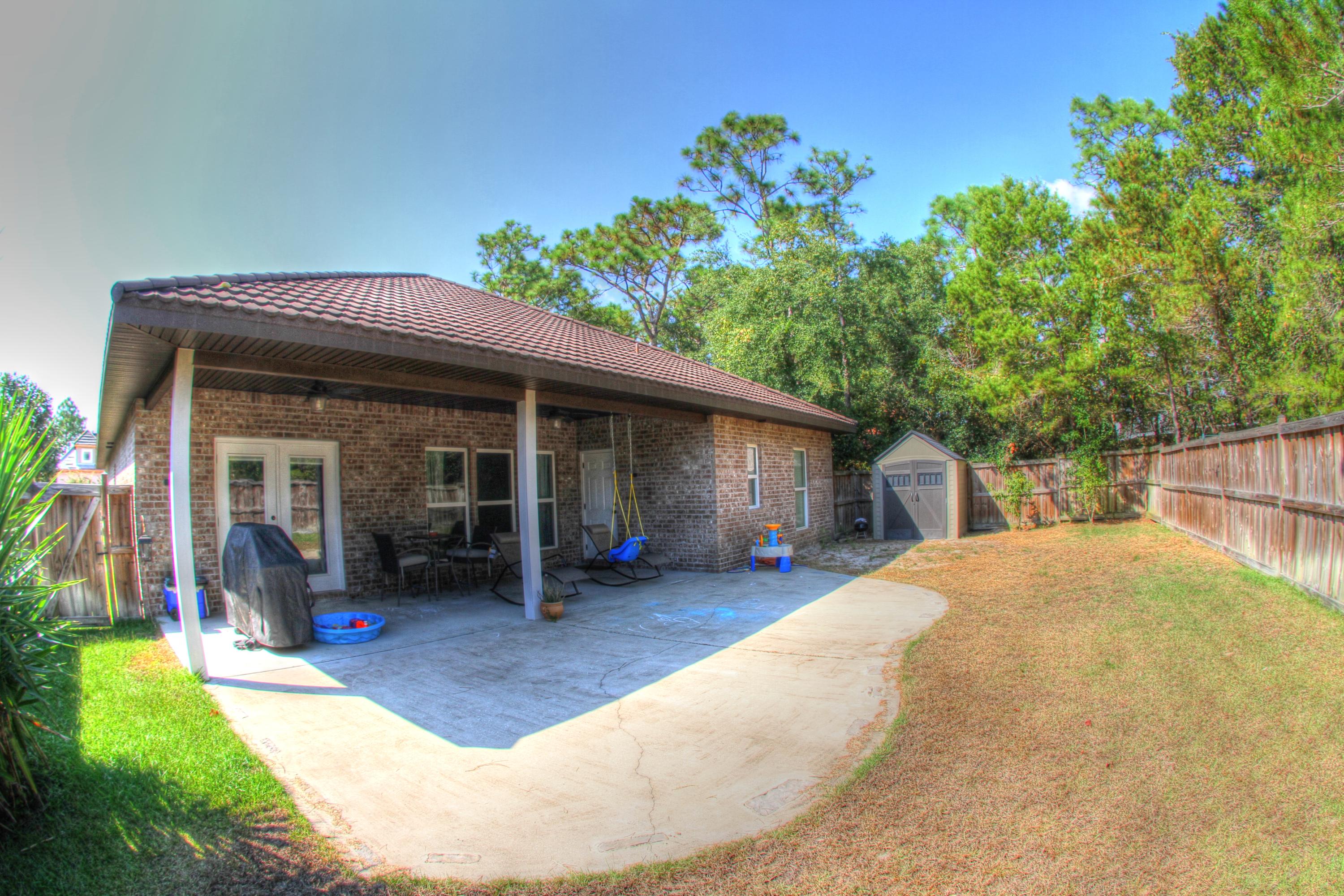 PALMETTO LAKE PRESERVE - Residential