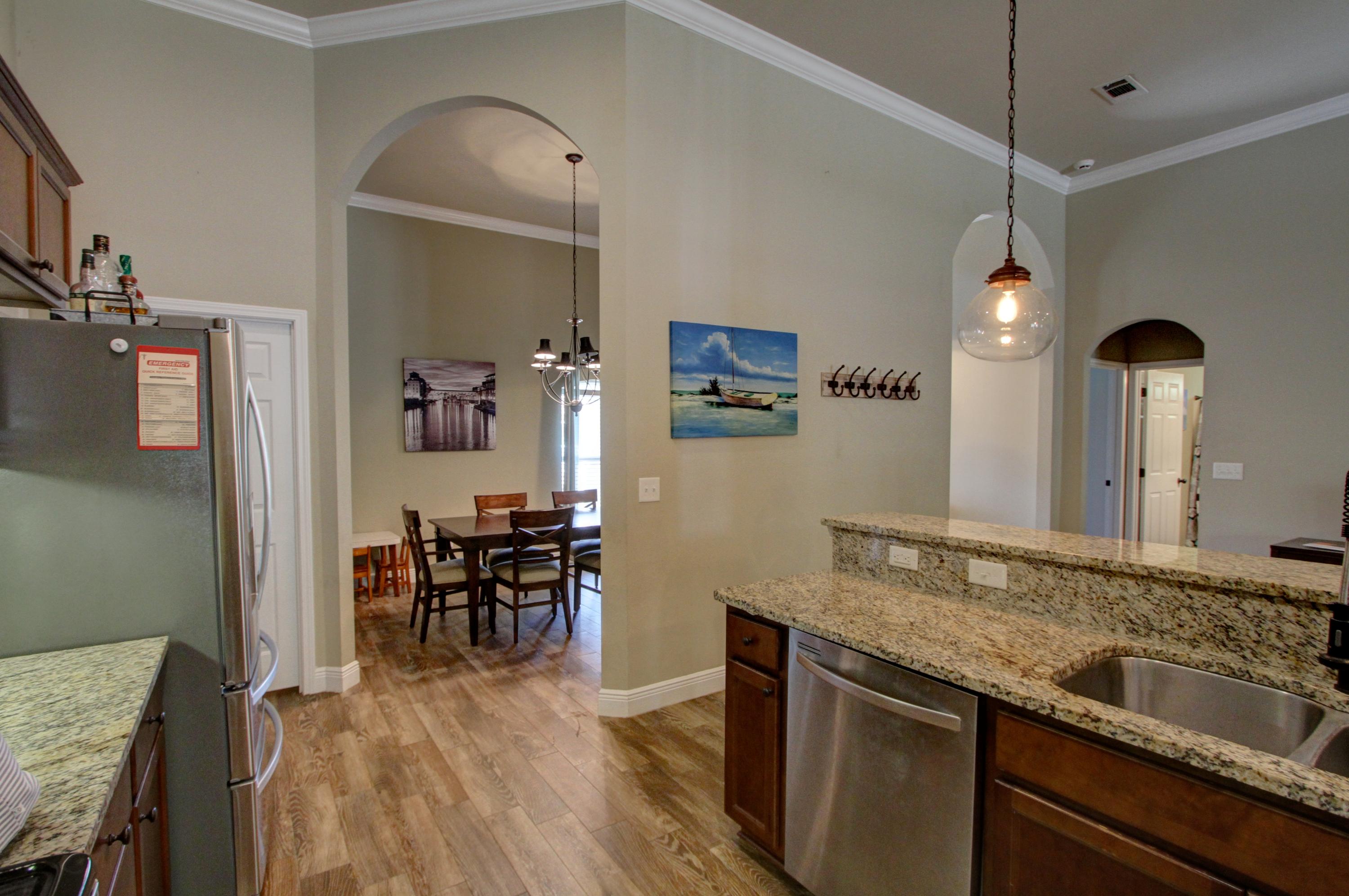 PALMETTO LAKE PRESERVE - Residential